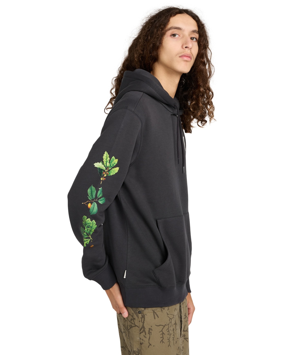 Element Hoodie »Bigfoot Trees«
