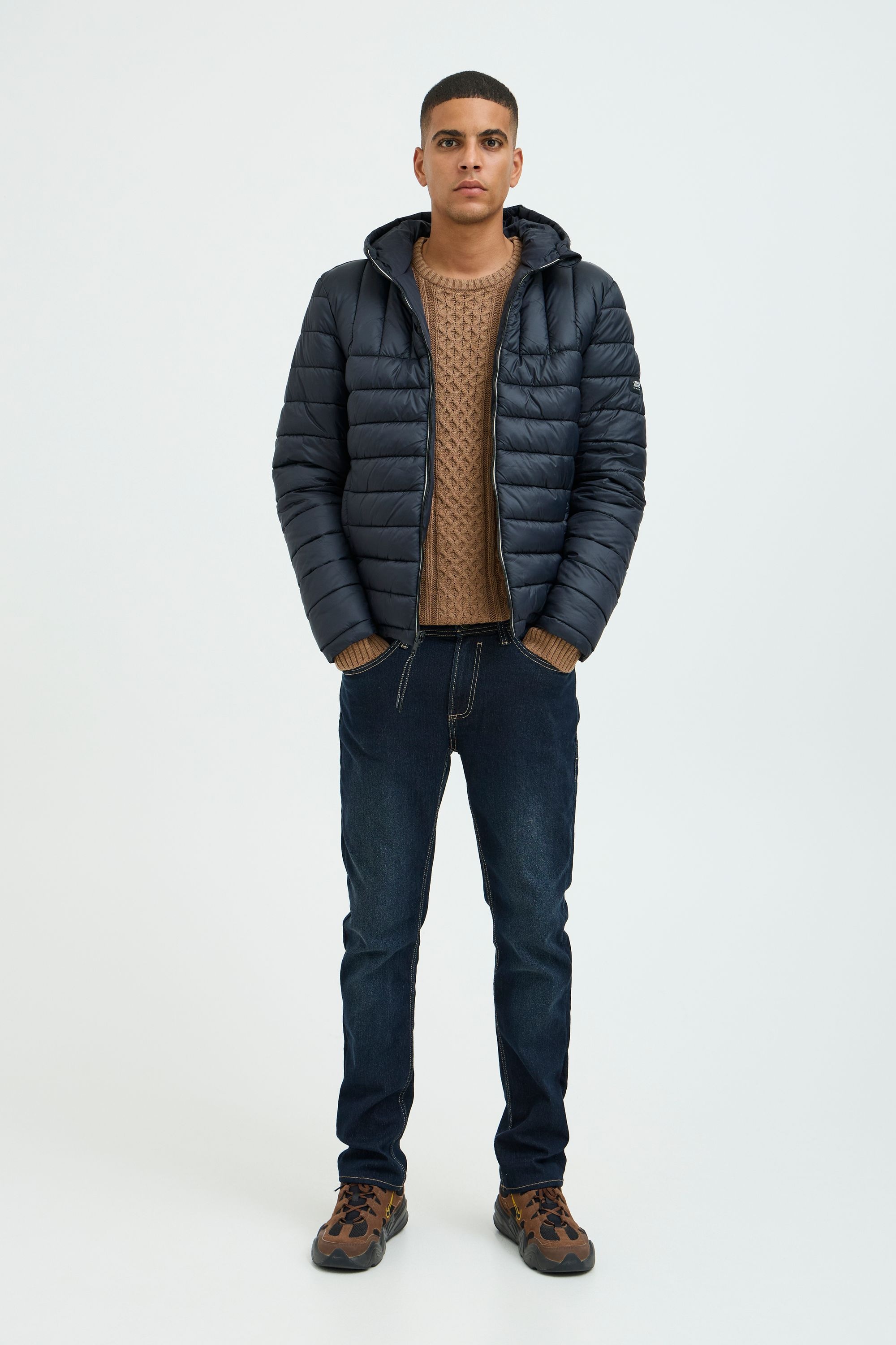 Blend Outdoorjacke »Outdoorjacke BHOuterwear«
