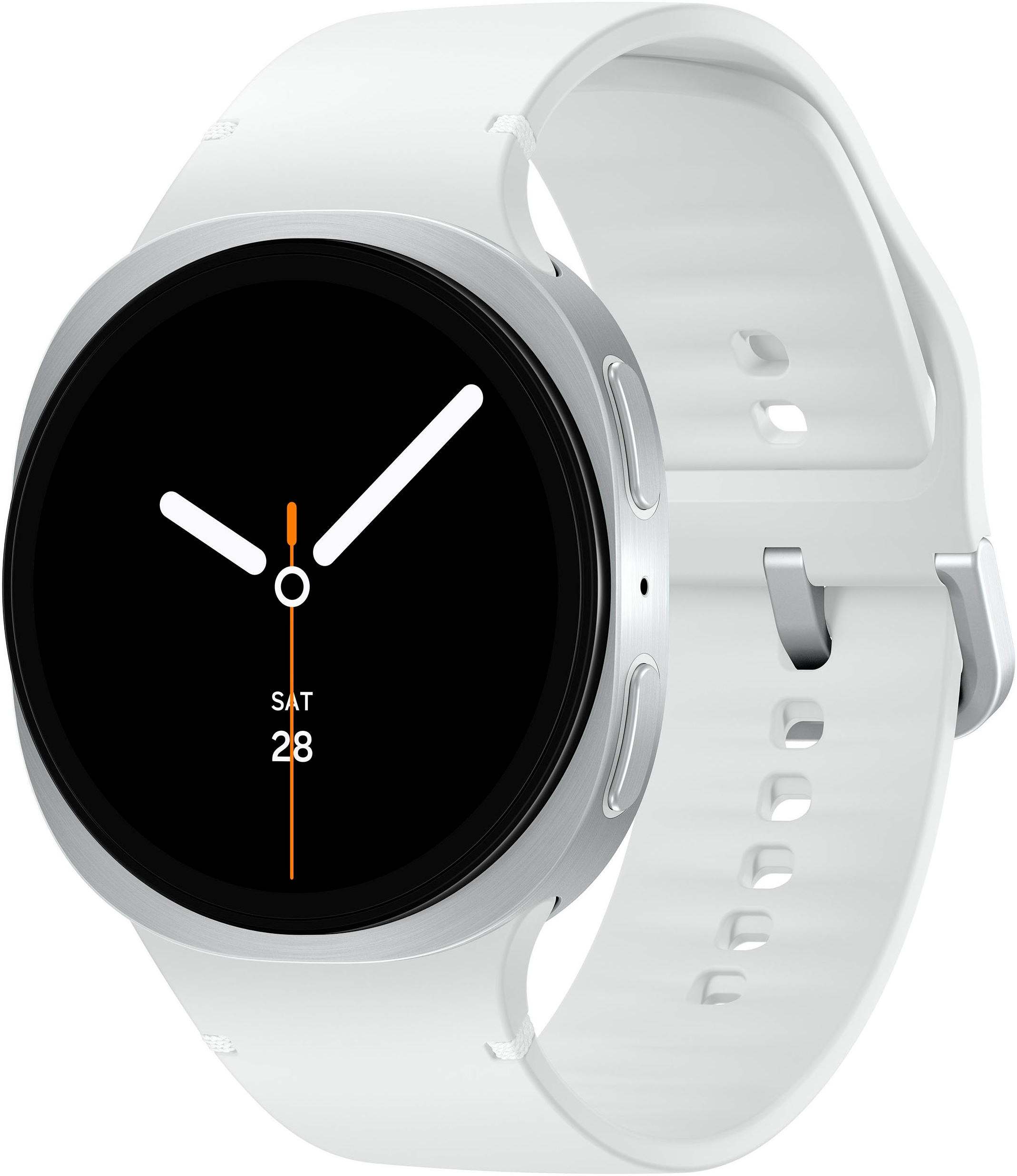 Samsung Smartwatch »Galaxy Watch 8«(44/ 1,5 ″) Wear OS by Samsung