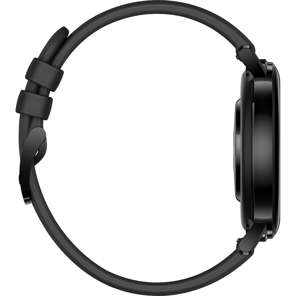 Huawei Smartwatch »Watch GT 2«, (RTOS 24 Monate Herstellergarantie)
