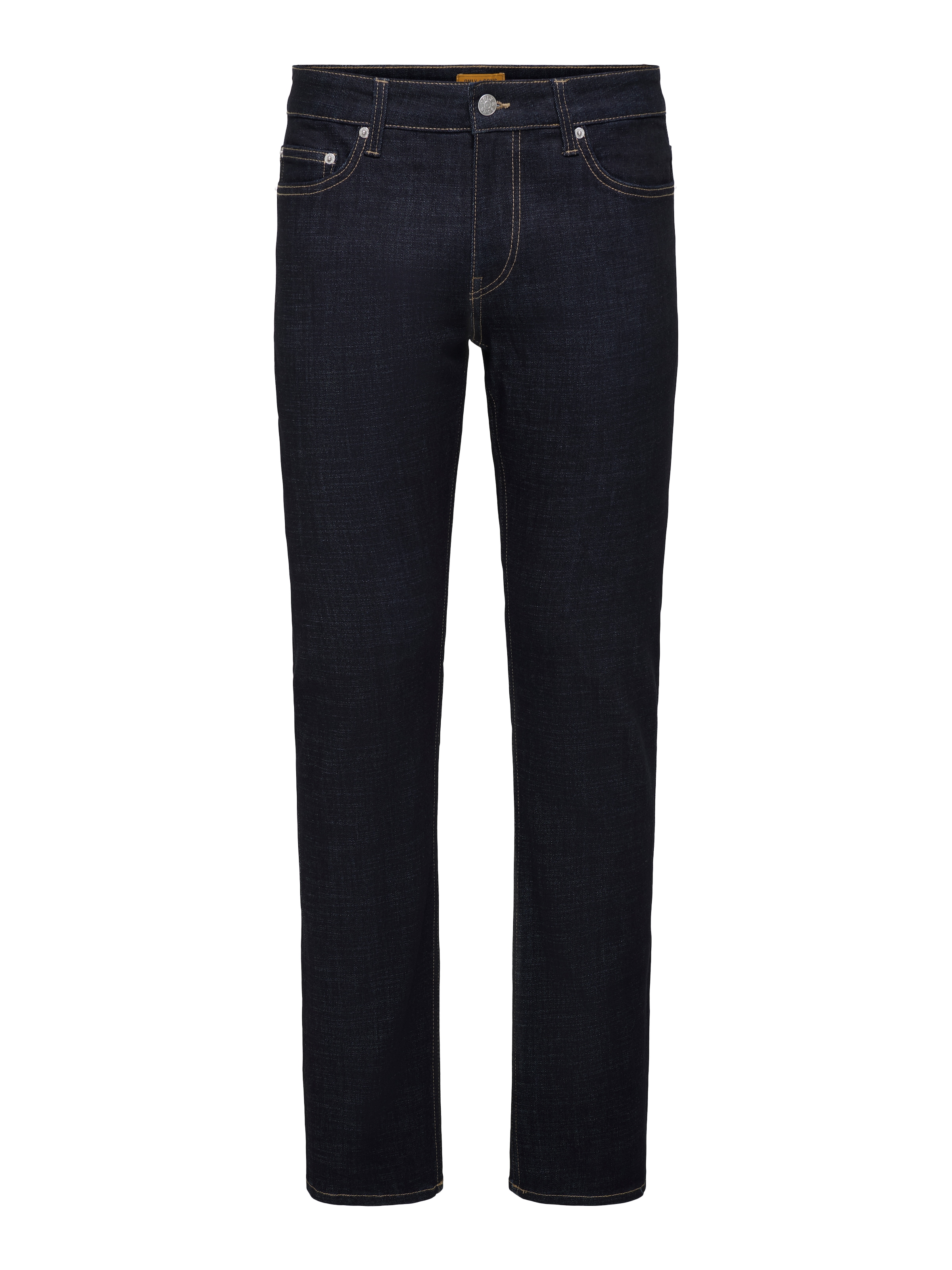 ONLY & SONS »ONSLOOM SLIM PIM DNM CIFF« Baumwollmischung, slim fit