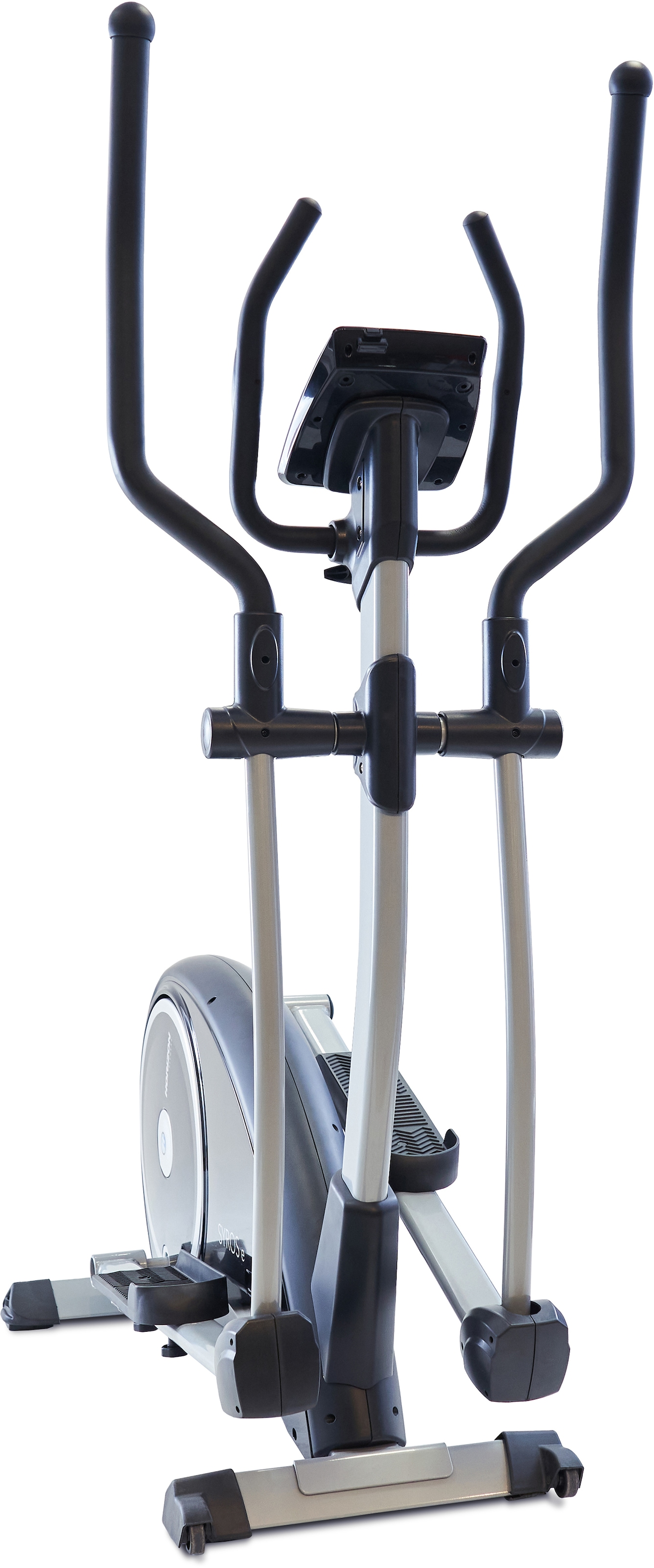 Horizon Fitness Crosstrainer »Syros E«, EnergySaver Mode