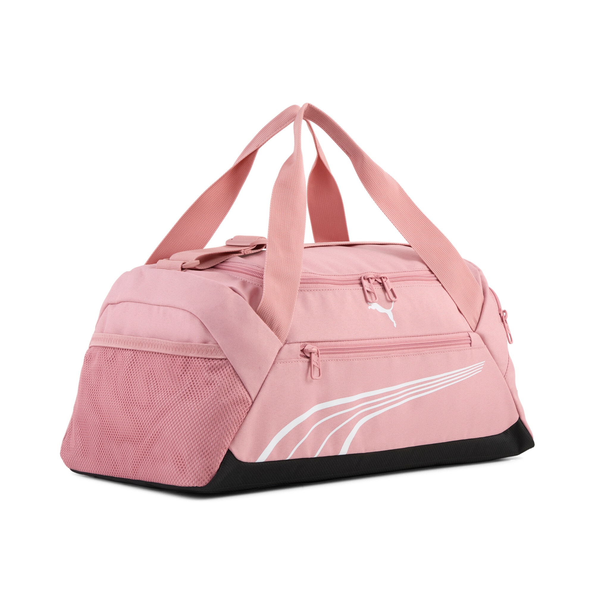 PUMA Sporttasche »FUNDAMENTAL EXTRA SMALL SPORTS BAG« Sporttasche, mit mehreren Fächern, mit separater Schuhtasche