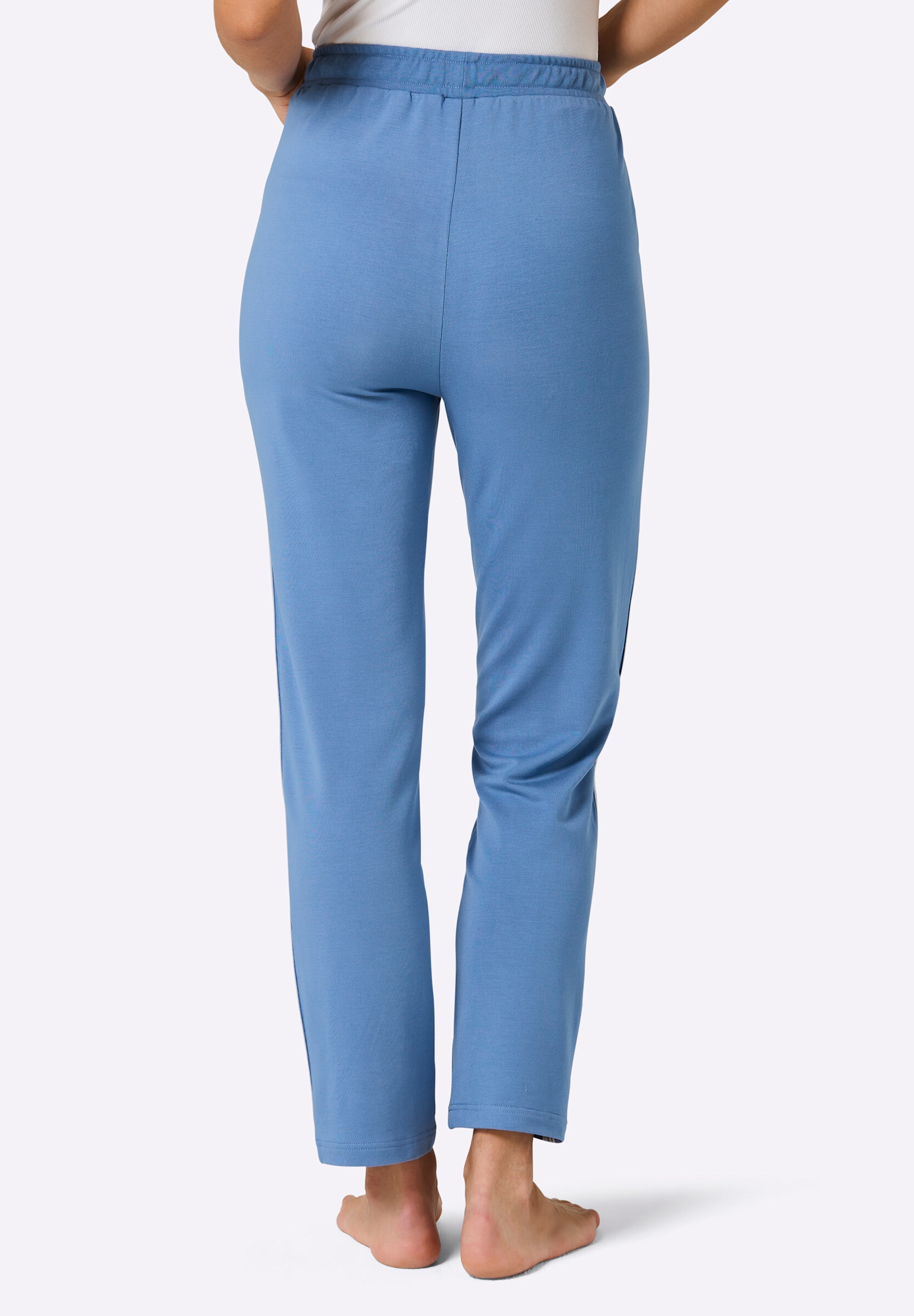 creation L Stoffhose »Modal-Viskose-Hose Modal-Viskose-Hose«