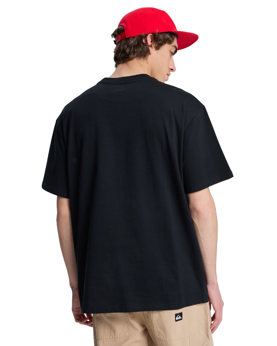 Quiksilver T-Shirt »Dna Clicker«