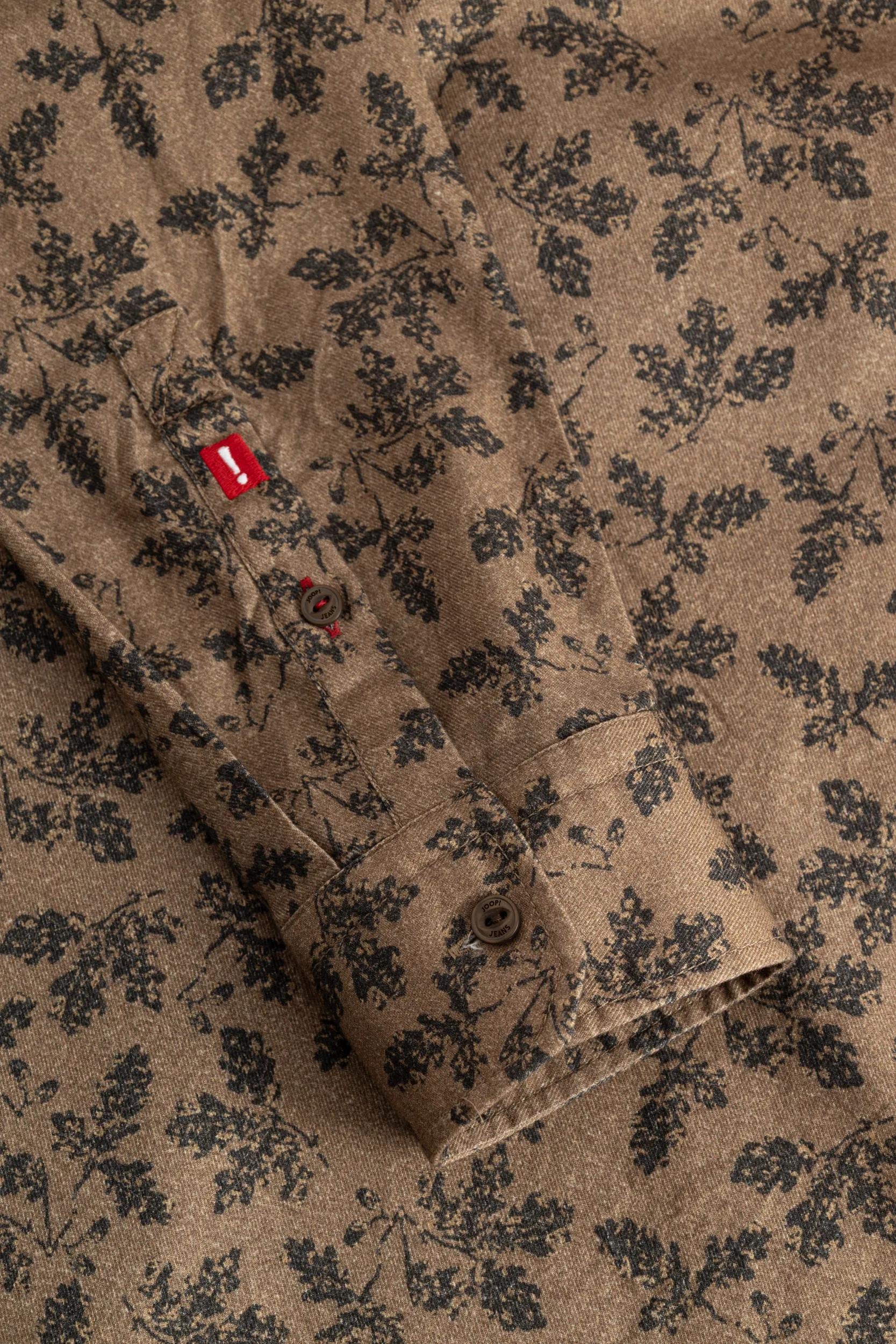 Joop Jeans Langarmhemd »Hansen«