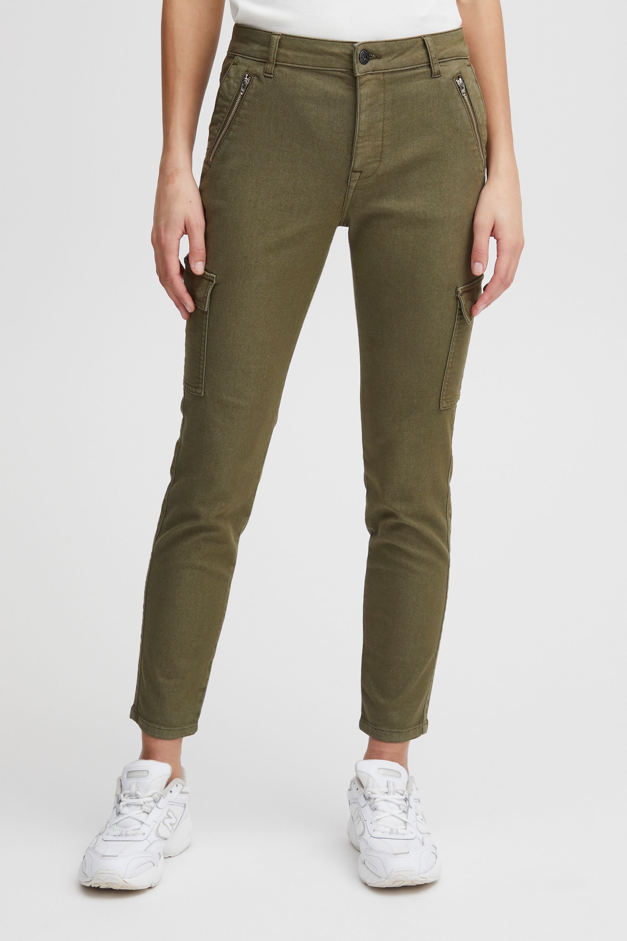 Pulz Jeans Cargohose »Cargohose PZRosita«