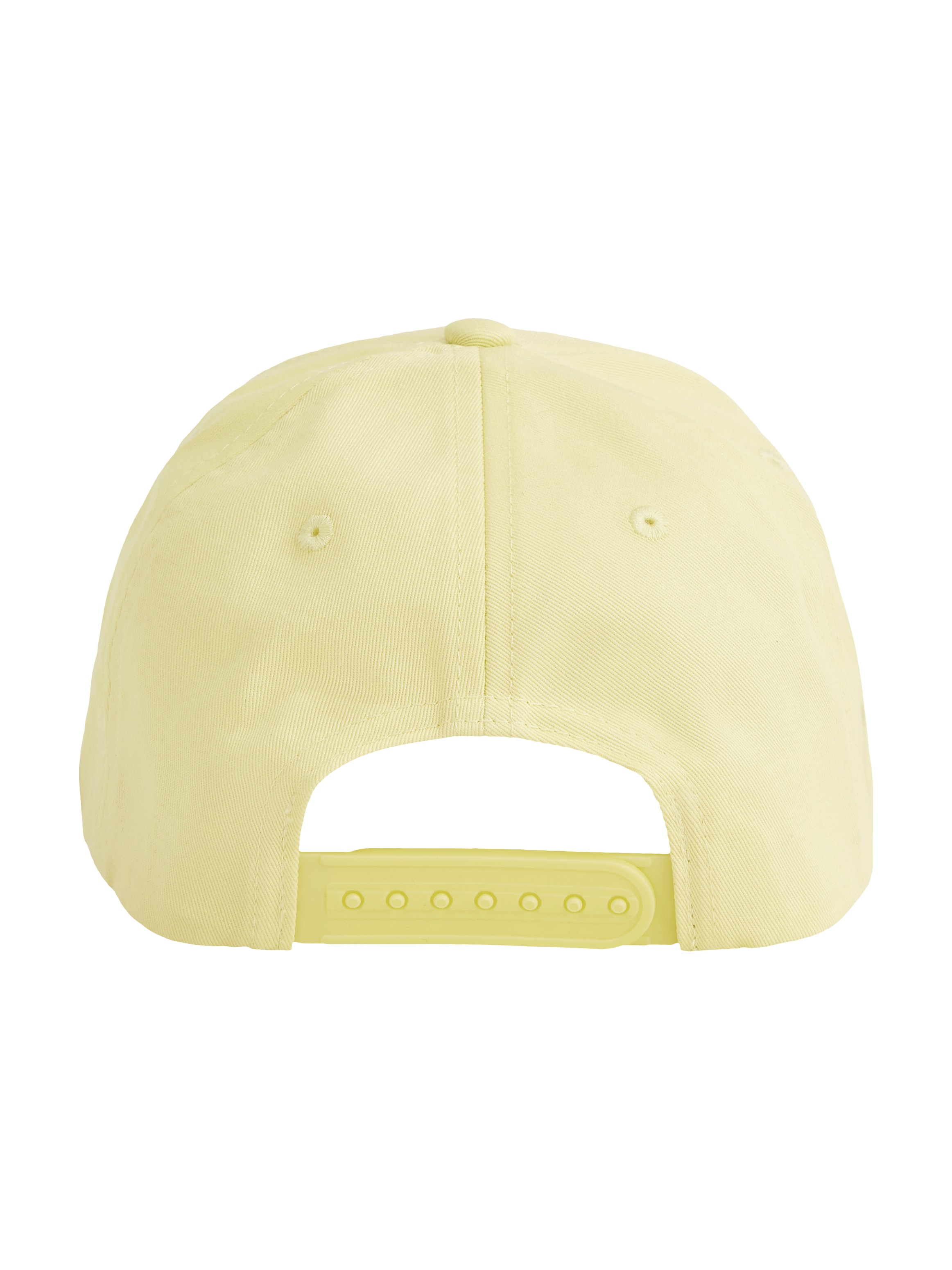 Tommy Hilfiger Snapback Cap »Essential Cap«, Kinder Essential verstellbare Cap mit Branding