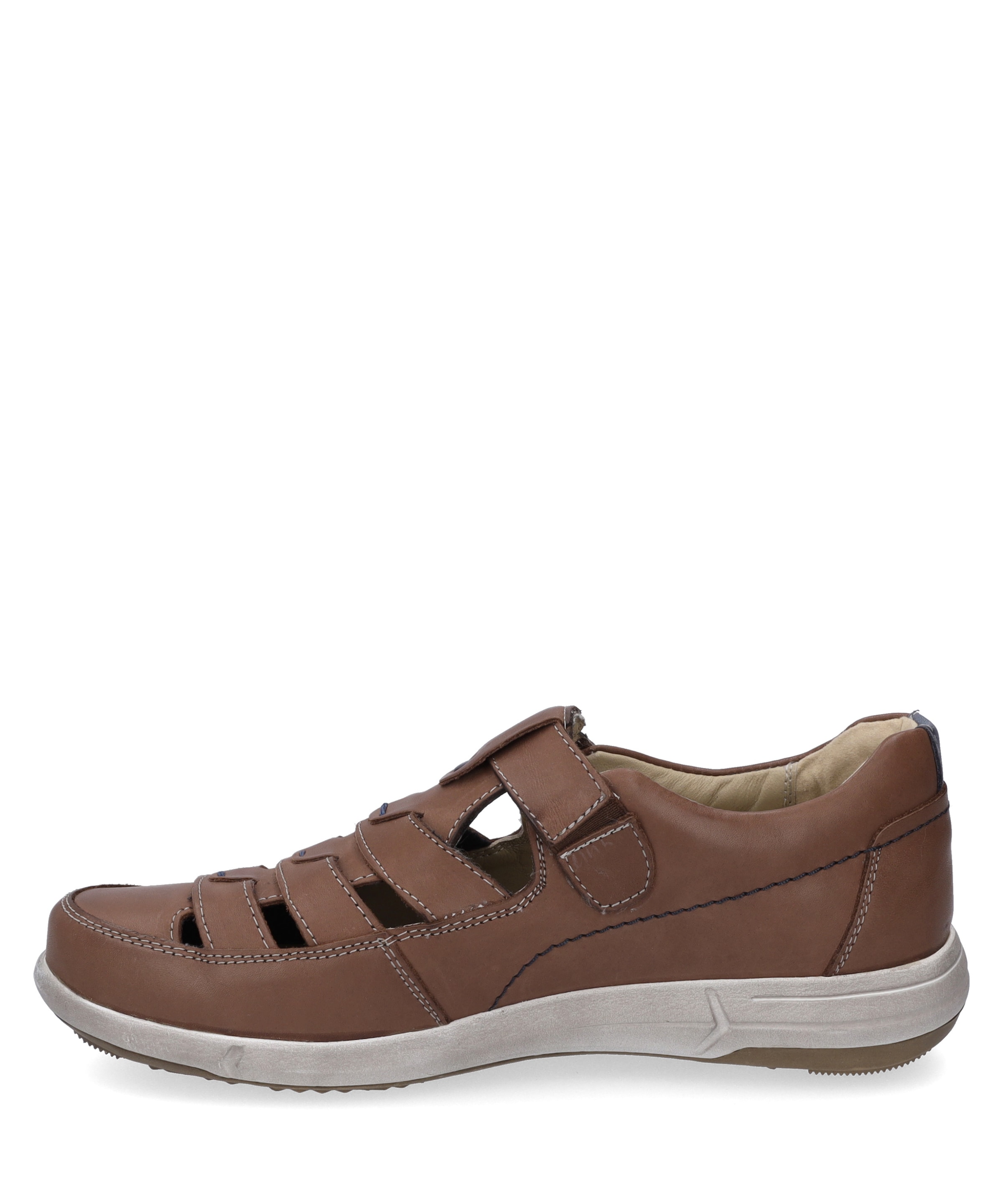 Josef Seibel Slipper »Enrico 6, braun«