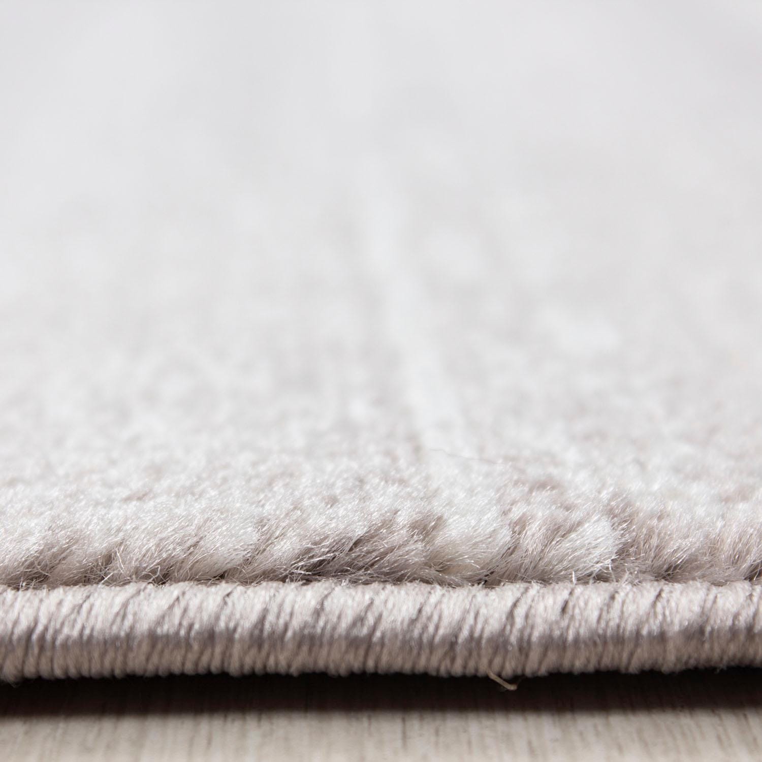 Ayyildiz Teppiche Läufer »Plus 8000«, rechteckig, 6 mm Höhe, gemusterter Flachflor, robust, Webteppich, alle Räume