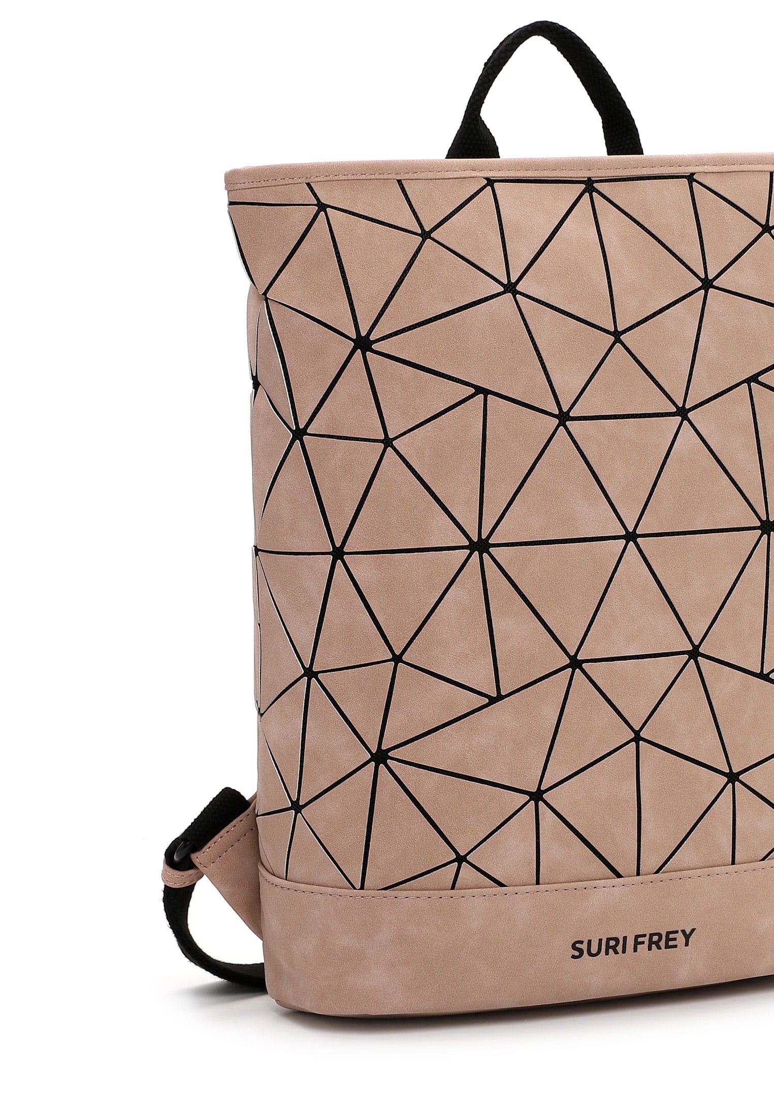 SURI FREY Rucksack »Rucksack SFY SURI Sports Jessy-Lu«