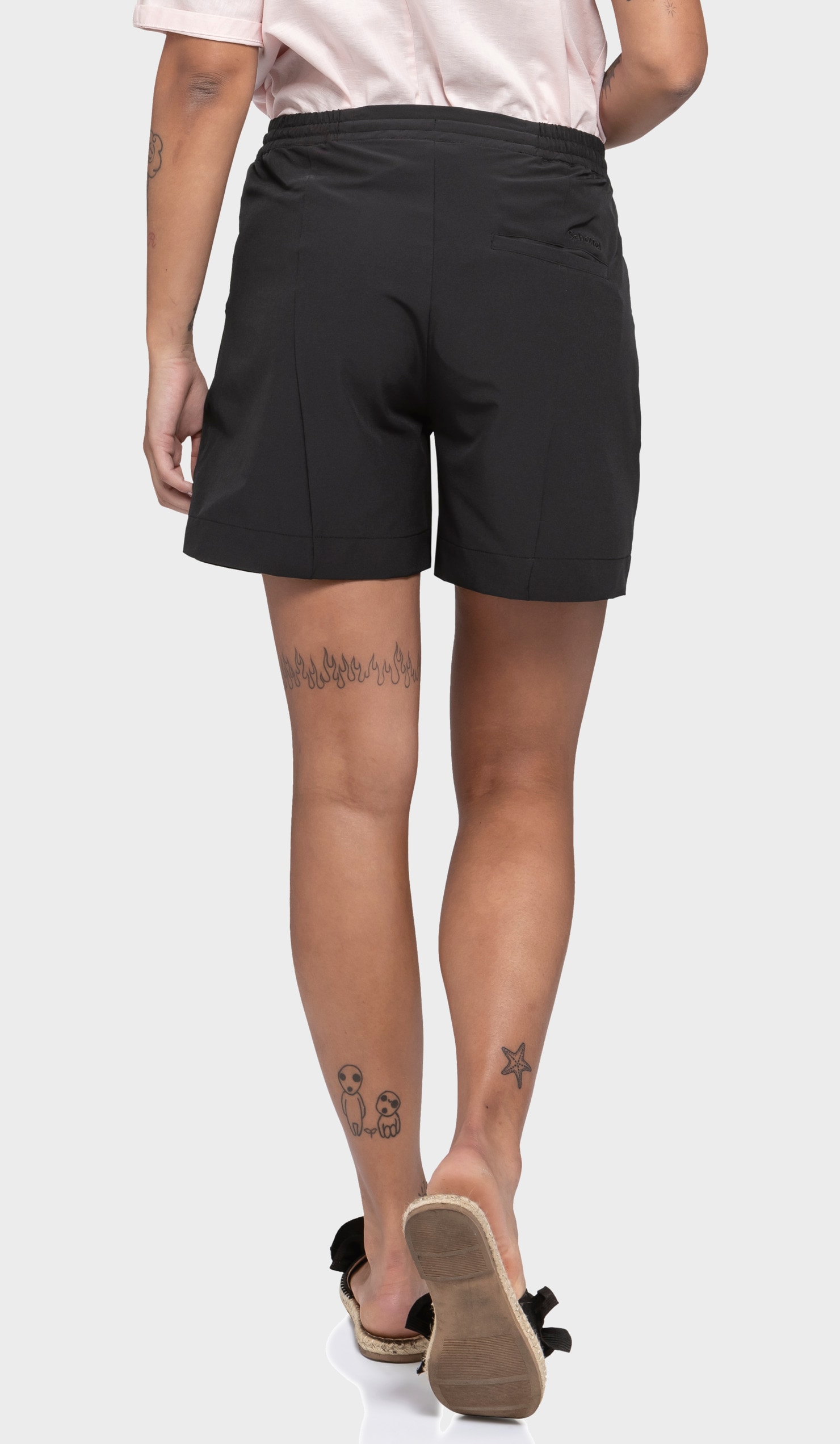 Schöffel Shorts »Shorts Style Gharra WMS«