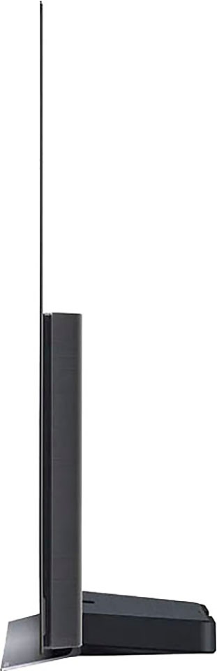 LG LED-Fernseher »OLED55CS9LA«, 4K Ultra HD, Smart-TV, OLED,α9 Gen4 4K AI-Prozessor,Dolby Vision & Dolby Atmos