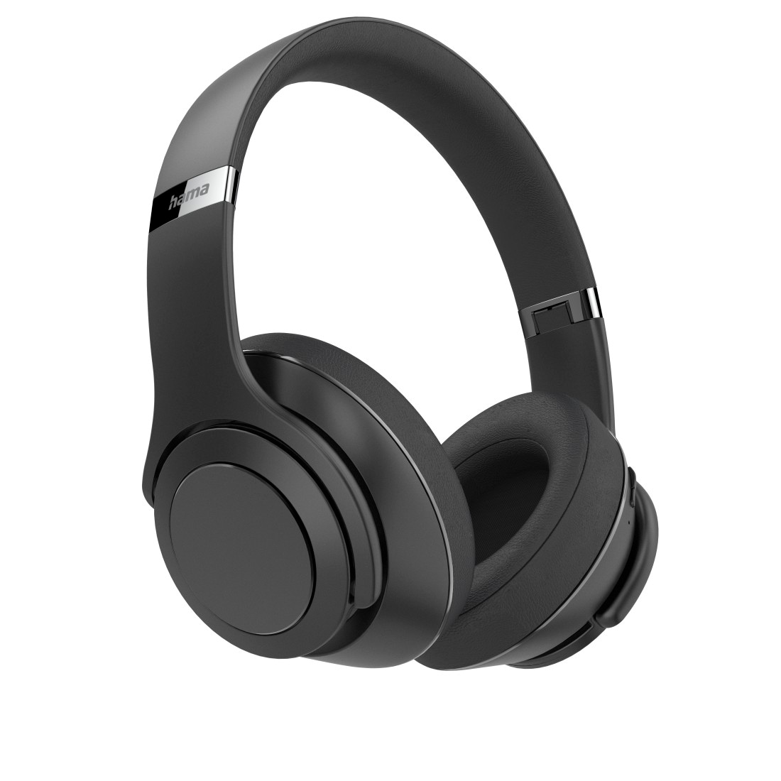 Hama Bluetooth-Kopfhörer »Bluetooth®-Kopfhörer 2 Funktion, Kopfhörer« kaufen und jetzt in OTTO Lautsprecher 1 bei