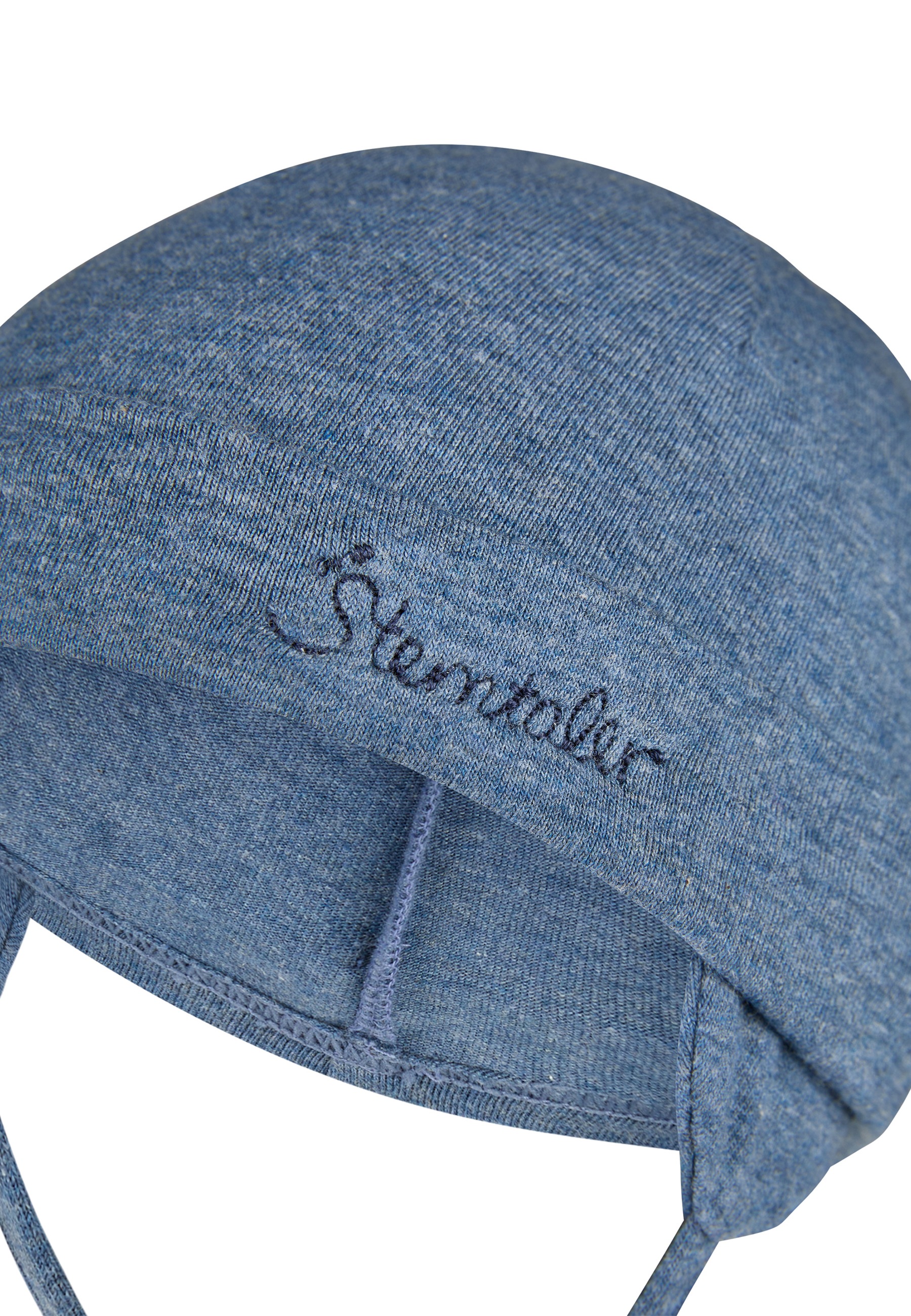 Sterntaler® Beanie »OCS Beanie melange«