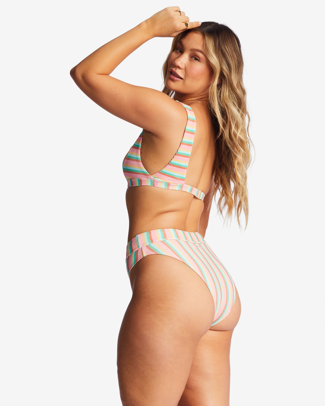 Billabong Bikini-Hose »Island Glow Tanlines Maui«