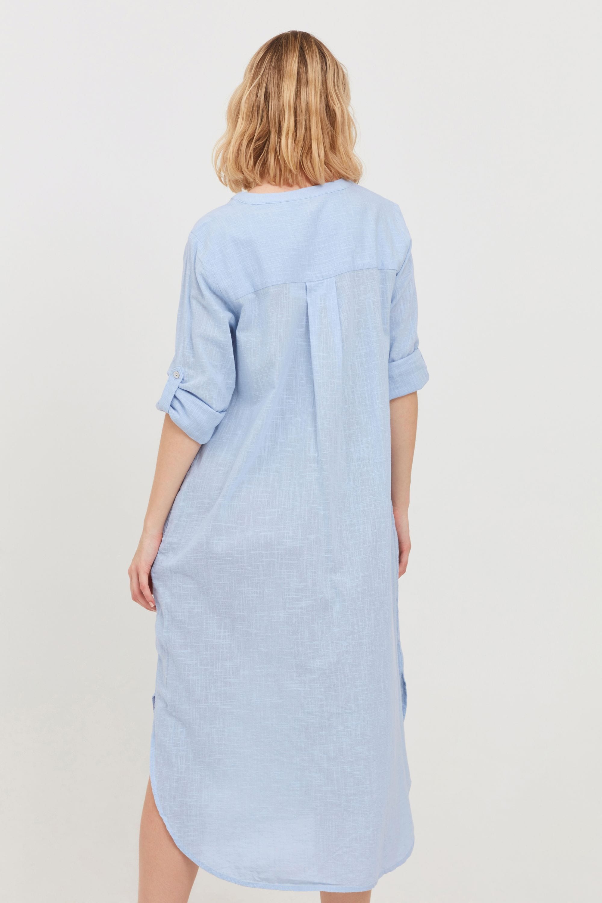 b.young A-Linien-Kleid »Kleid BYHenri«