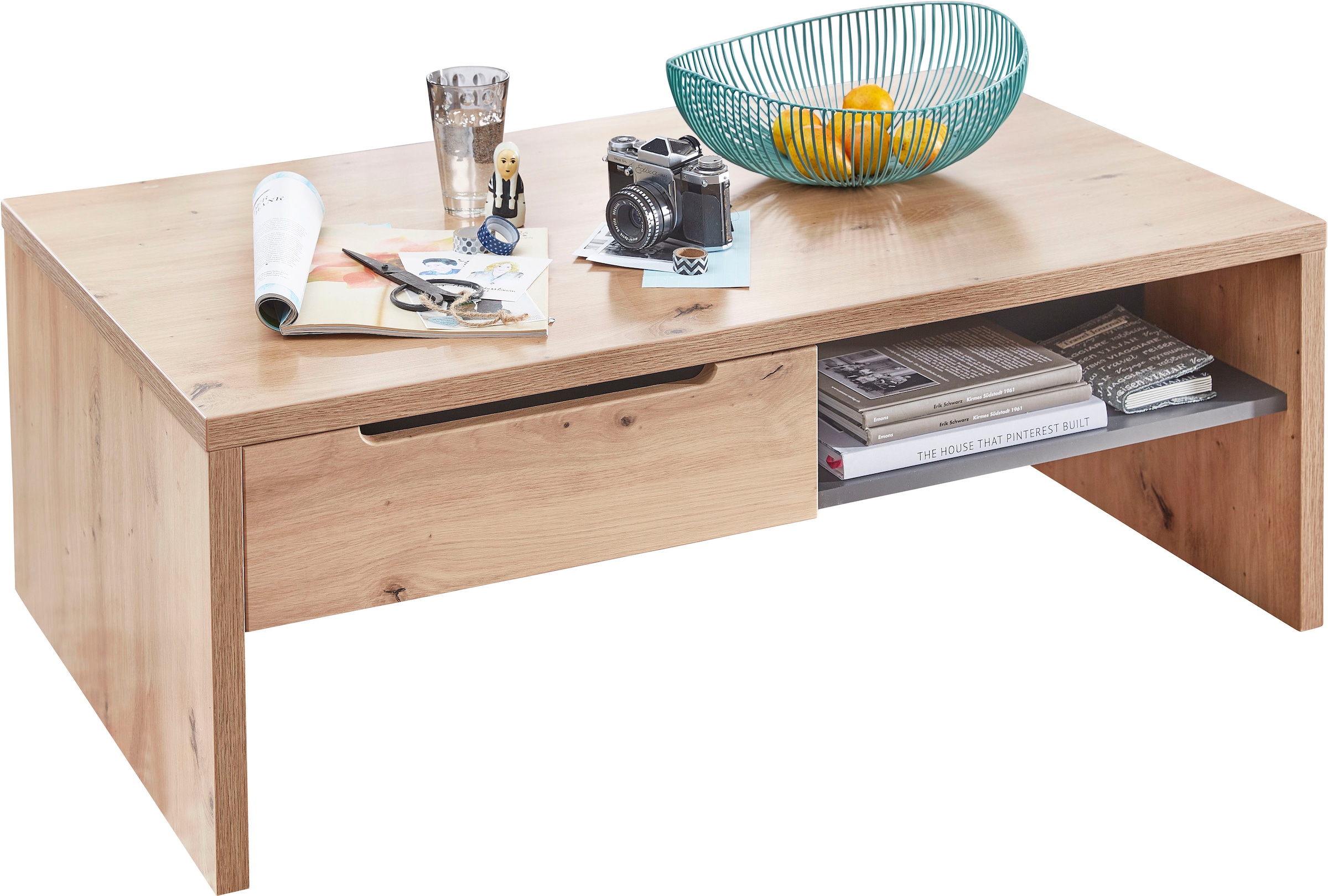 Innostyle Couchtisch, (1 St.)