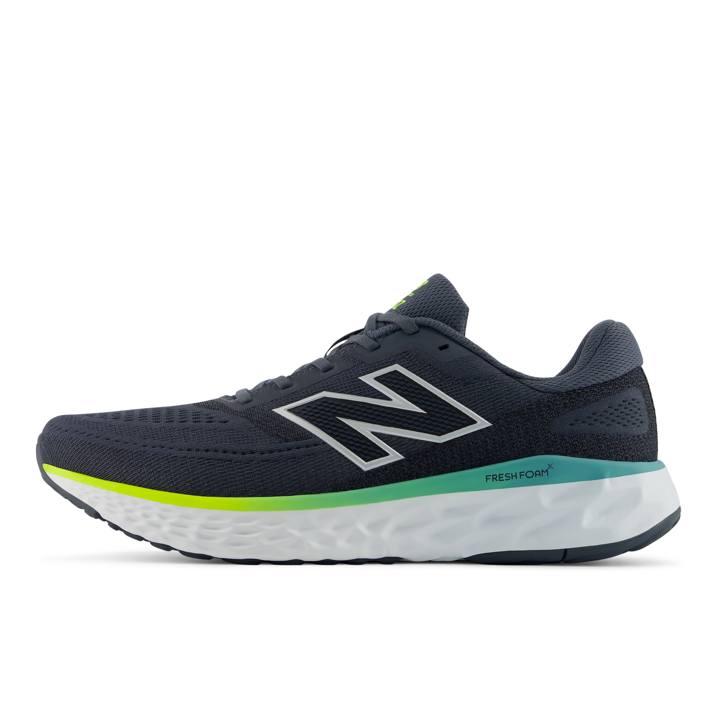 New Balance Laufschuh »EVOZ«  für Erwachsene, mit Laufsohle aus Gummi
