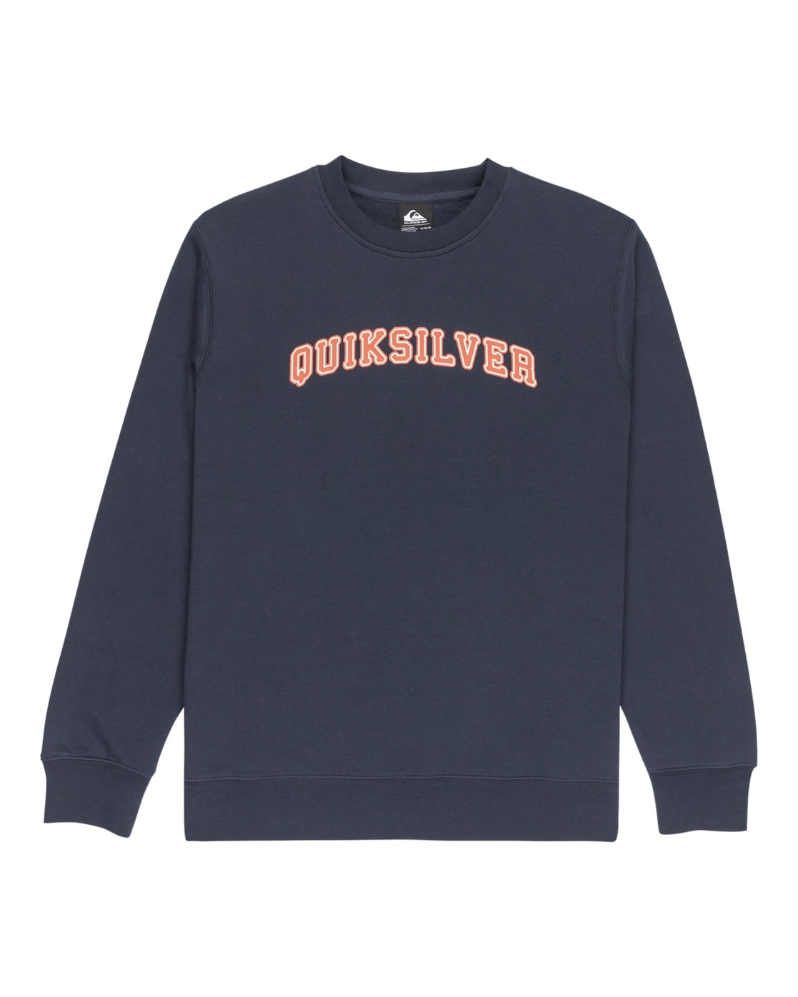 Quiksilver Sweatshirt »Graphic«
