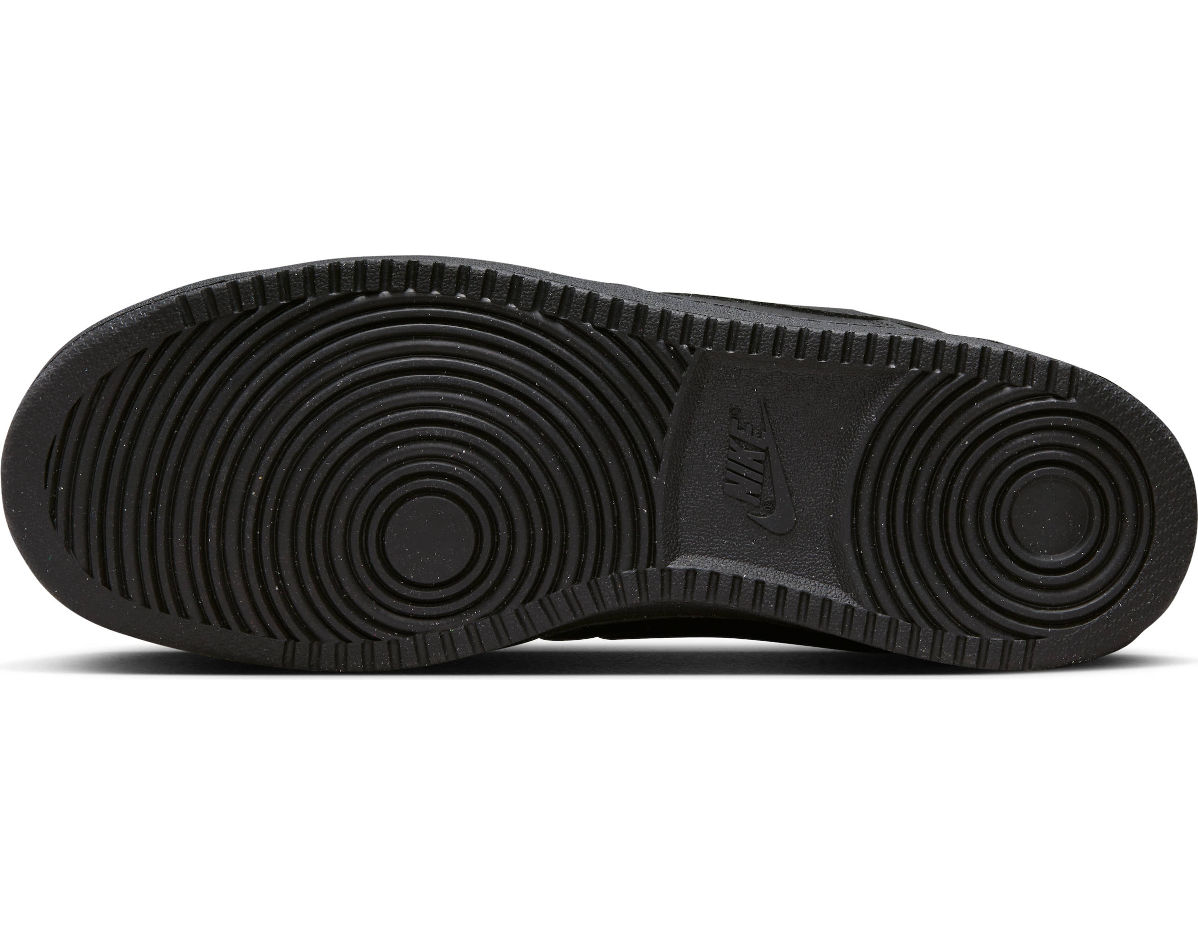 Nike Sportswear Sneaker »COURT VISION LOW NEXT NATURE«, Design auf den Spuren des Air Force 1