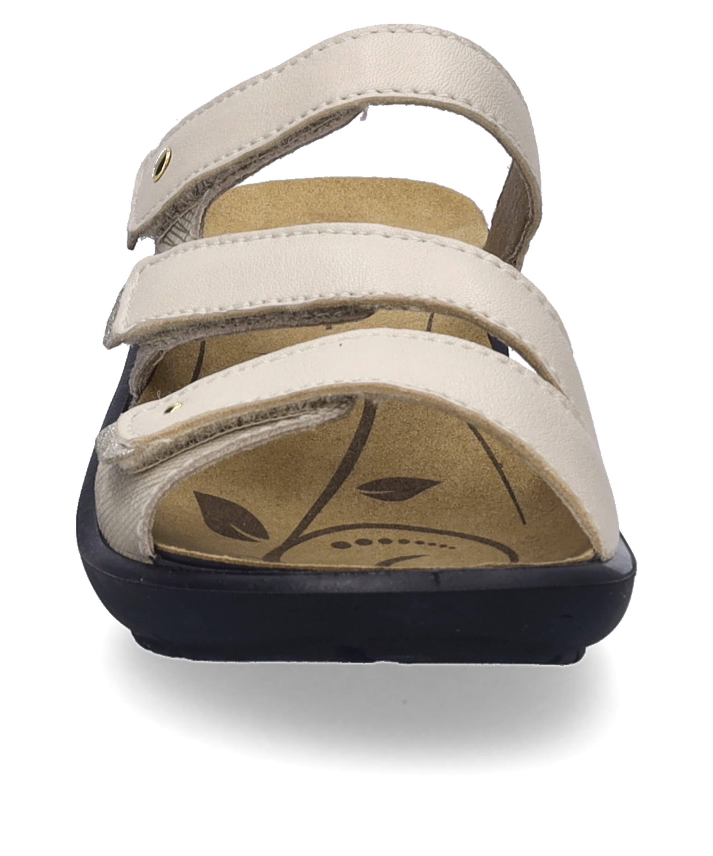 Josef Seibel Sandale »Annecy 04, creme-kombi«