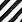 Black Stripes:WHITE