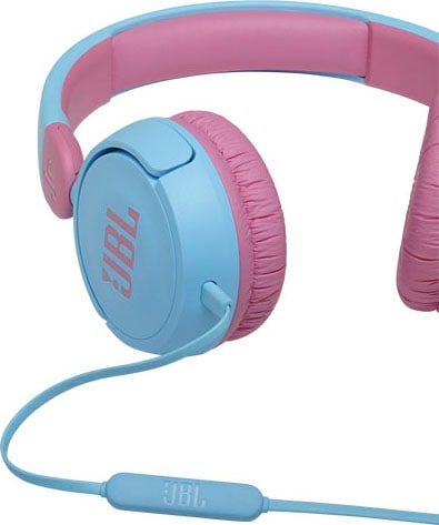 JBL Kinder-Kopfhörer für Kinder bei kaufen jetzt OTTO »Jr310«, speziell