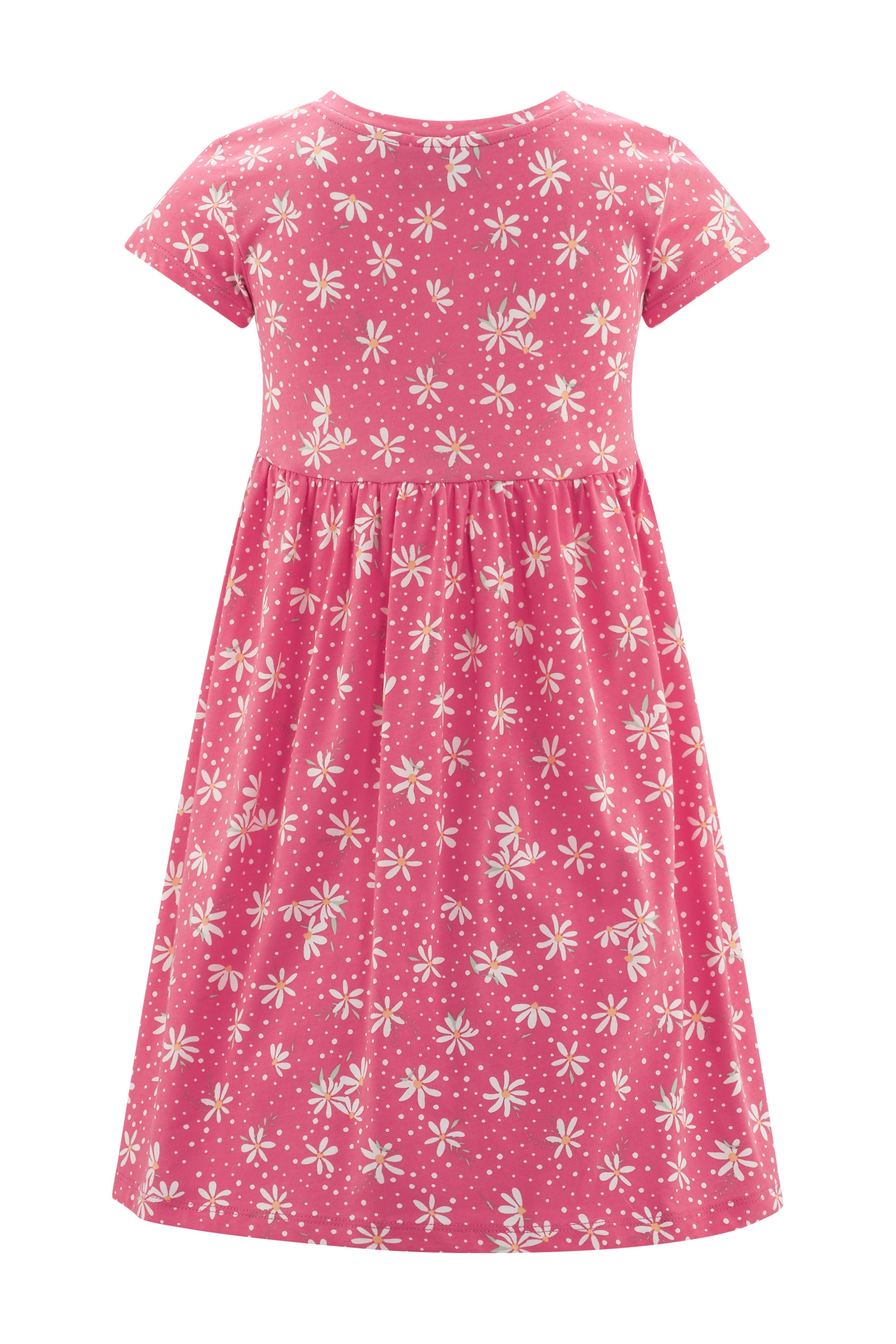 happy girls Jerseykleid