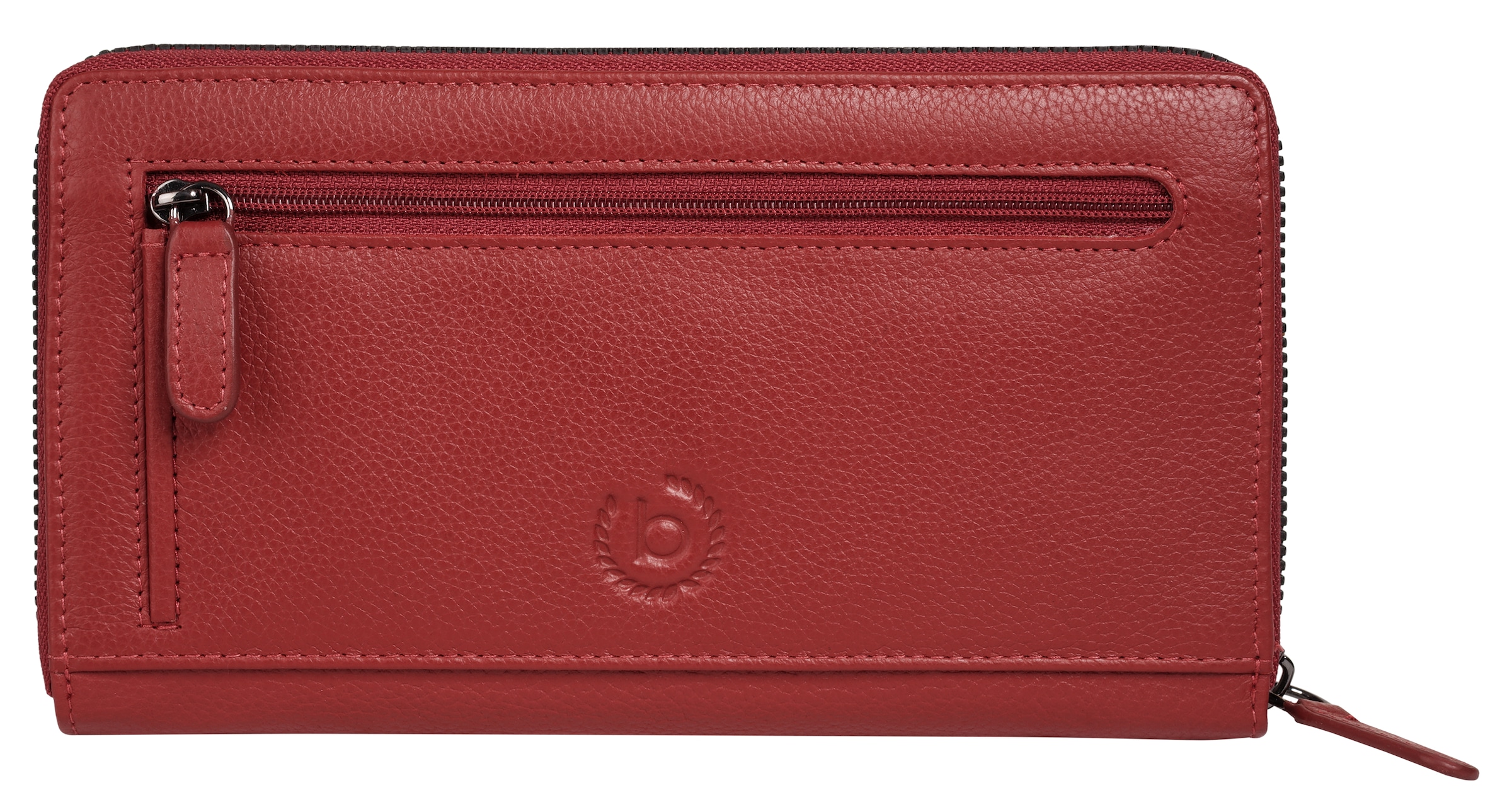 bugatti Geldbörse »MIRA« echt Leder