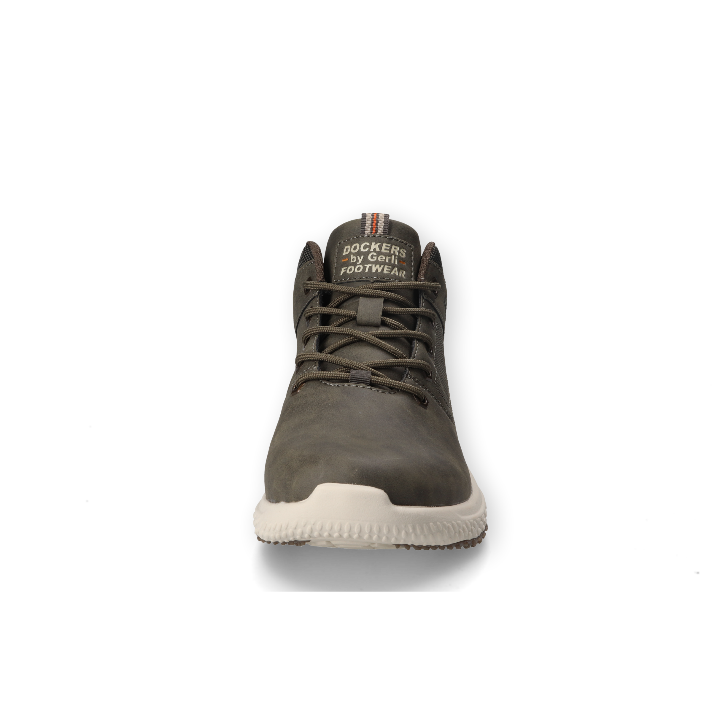 Dockers by Gerli Schnürboots  Sneaker-Boots, Schnürstiefelette mit Profilsohle