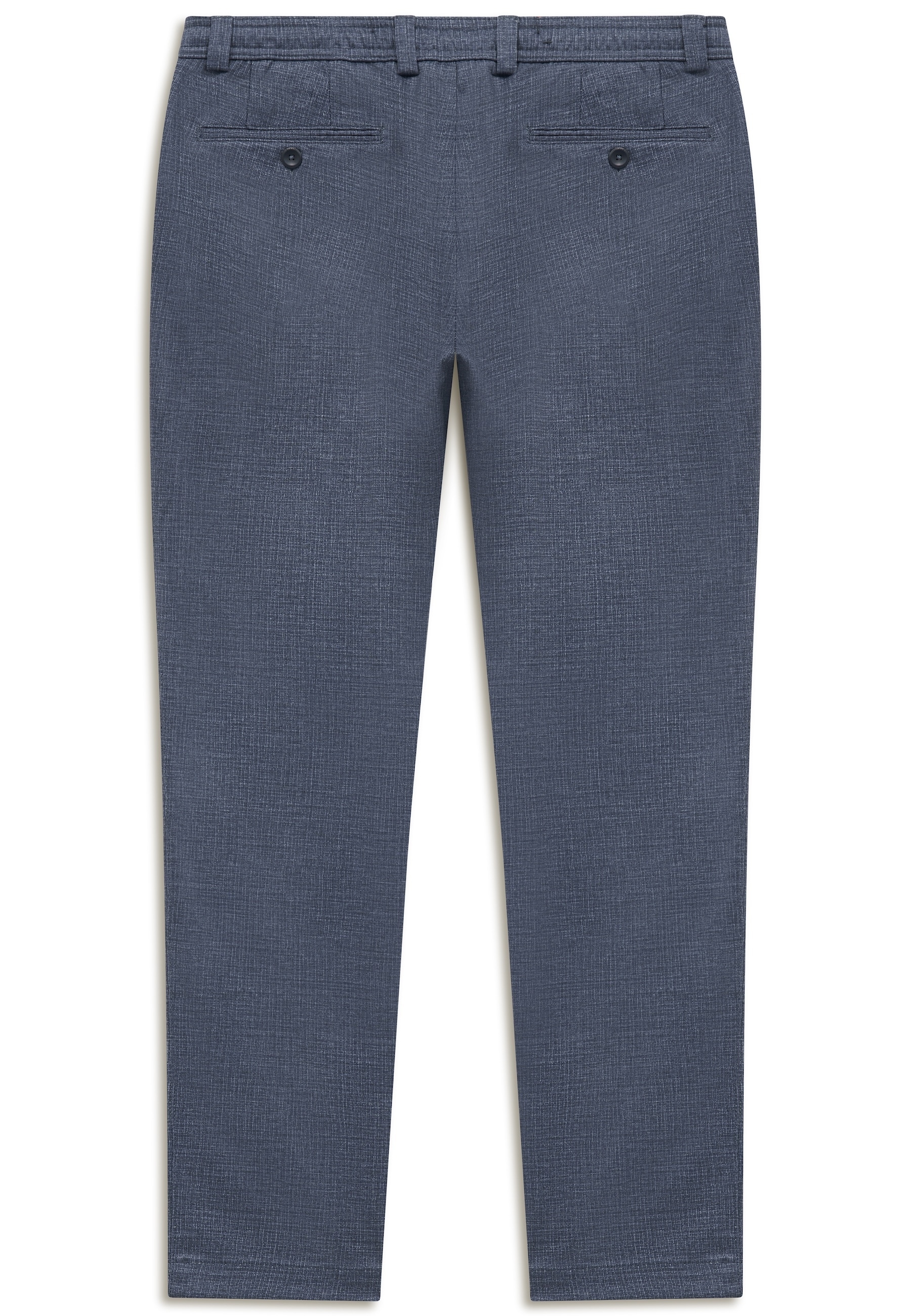 bugatti Chinohose »Slim Fit«  aus DynamicSeries Jersey