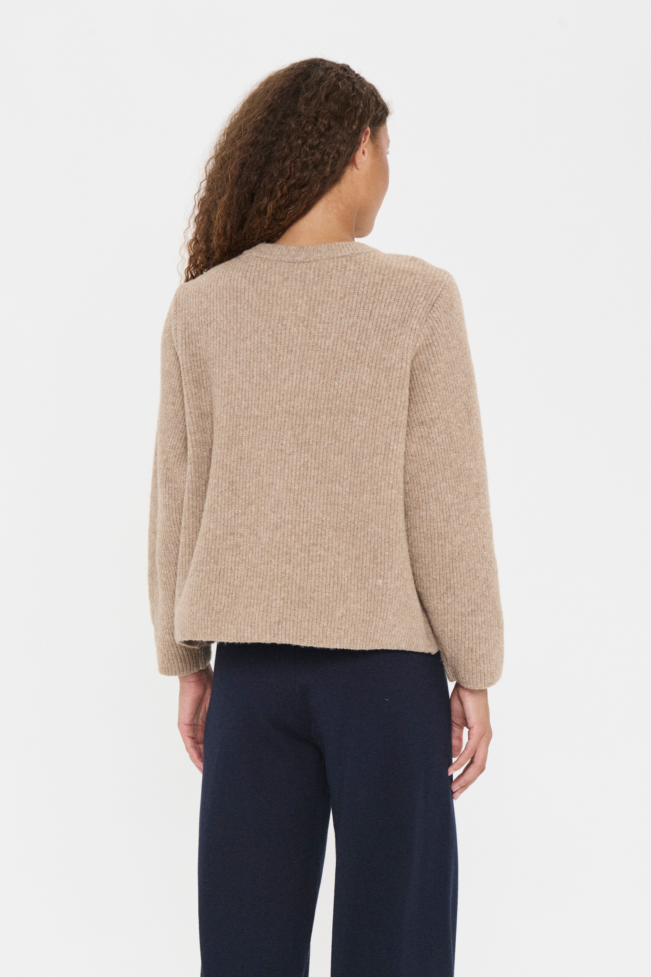 Saint Tropez Strickjacke »MaleenSZ Cardigan«