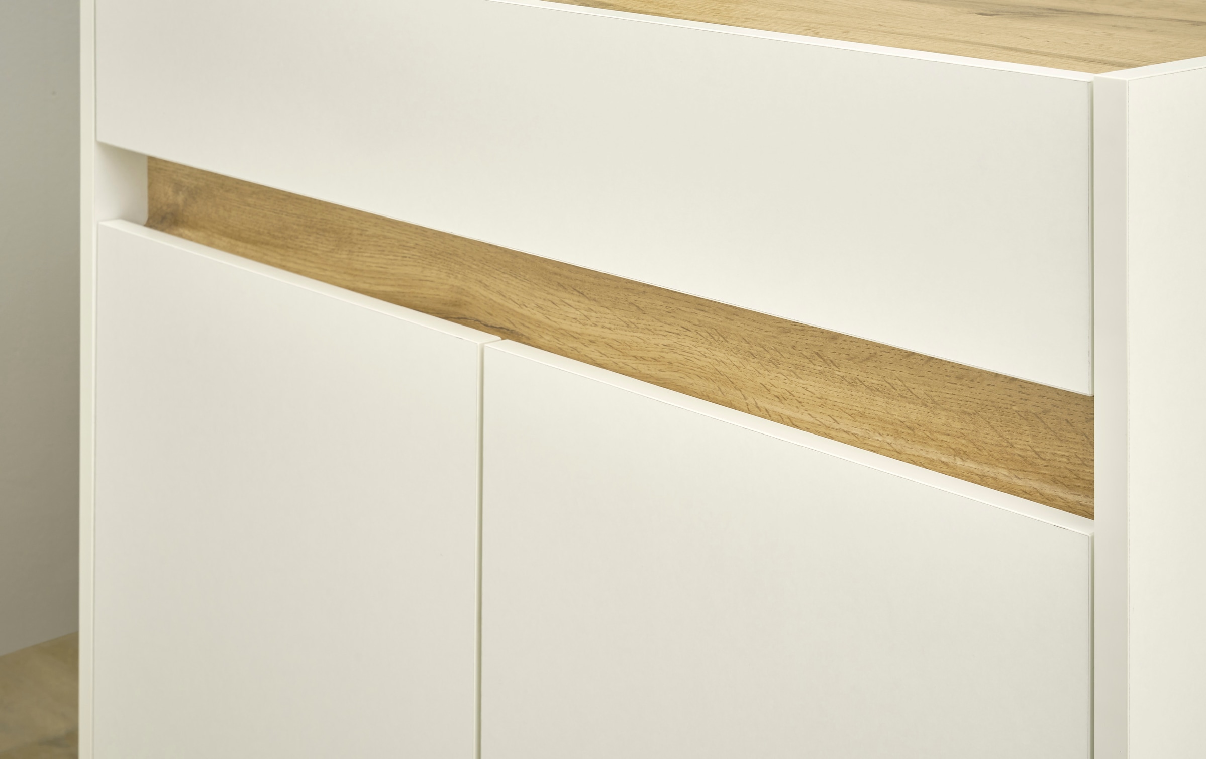 INOSIGN Büromöbel-Set »CiTY/GiRON« Set, 6 Stk. tlg.