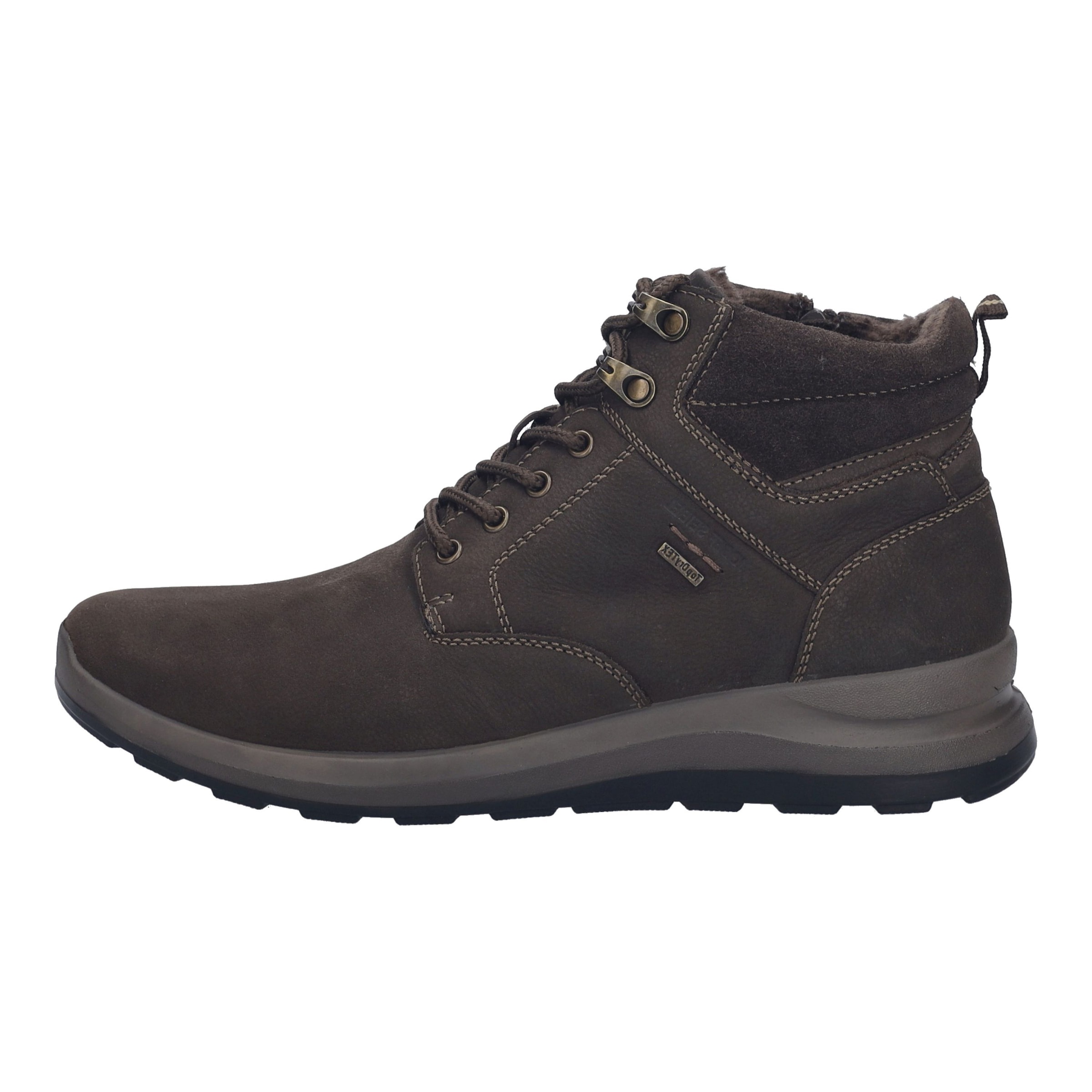 Josef Seibel Stiefelette »Marley 53, moro«