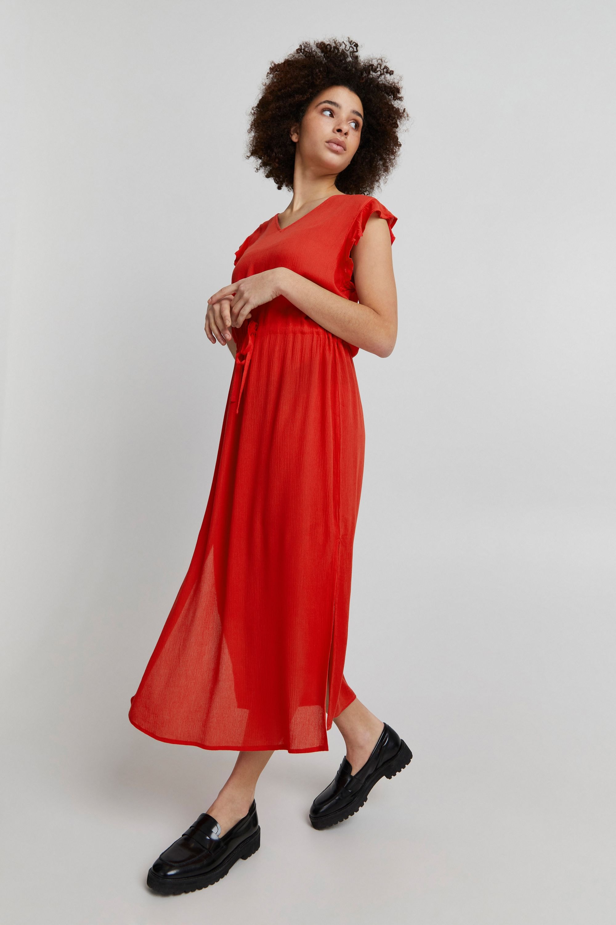 Ichi Midikleid »Midikleid IHMarrakech«