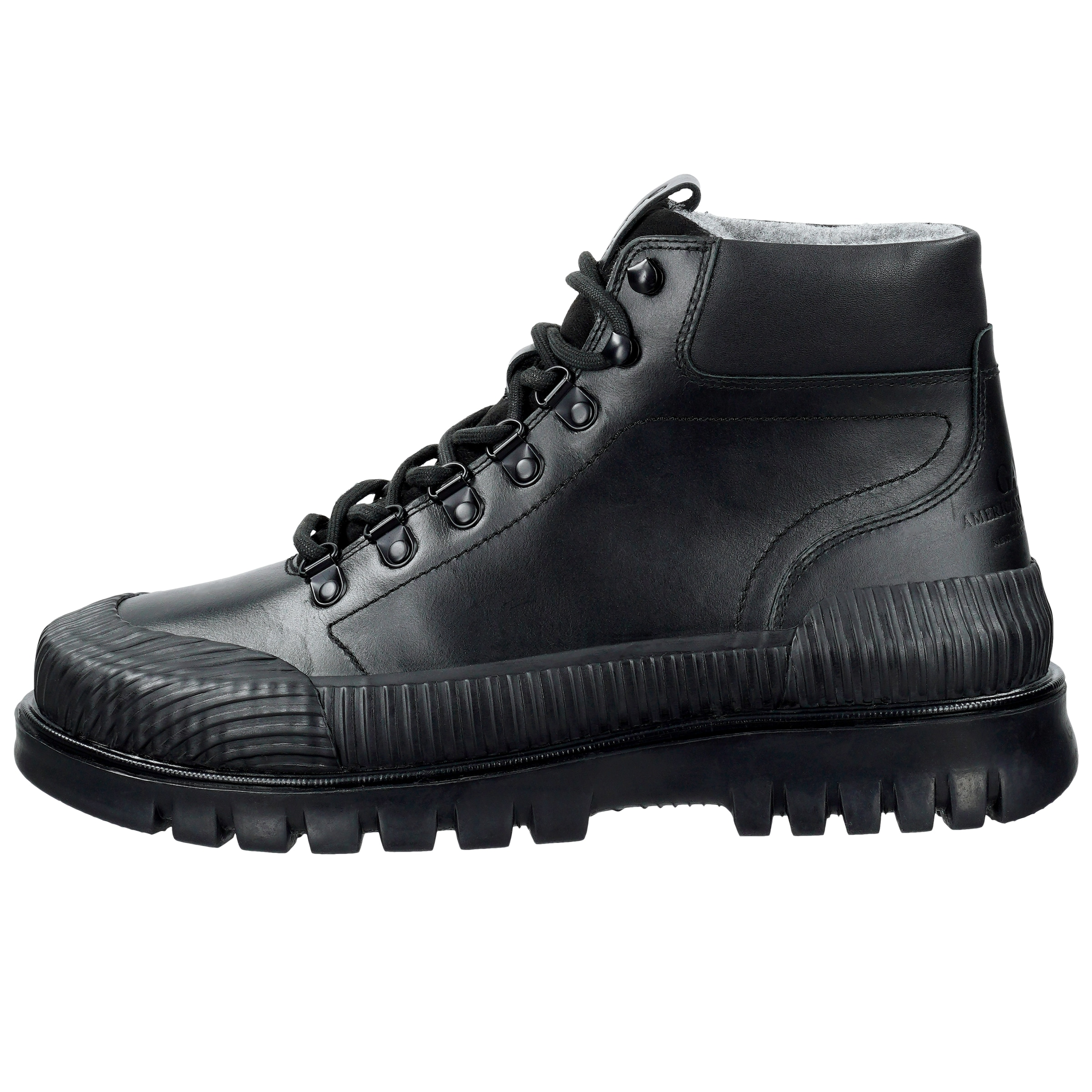 Gant Winterboots »Nebrada«, Schnürboots, Outdoorschuh mit Warmfutter