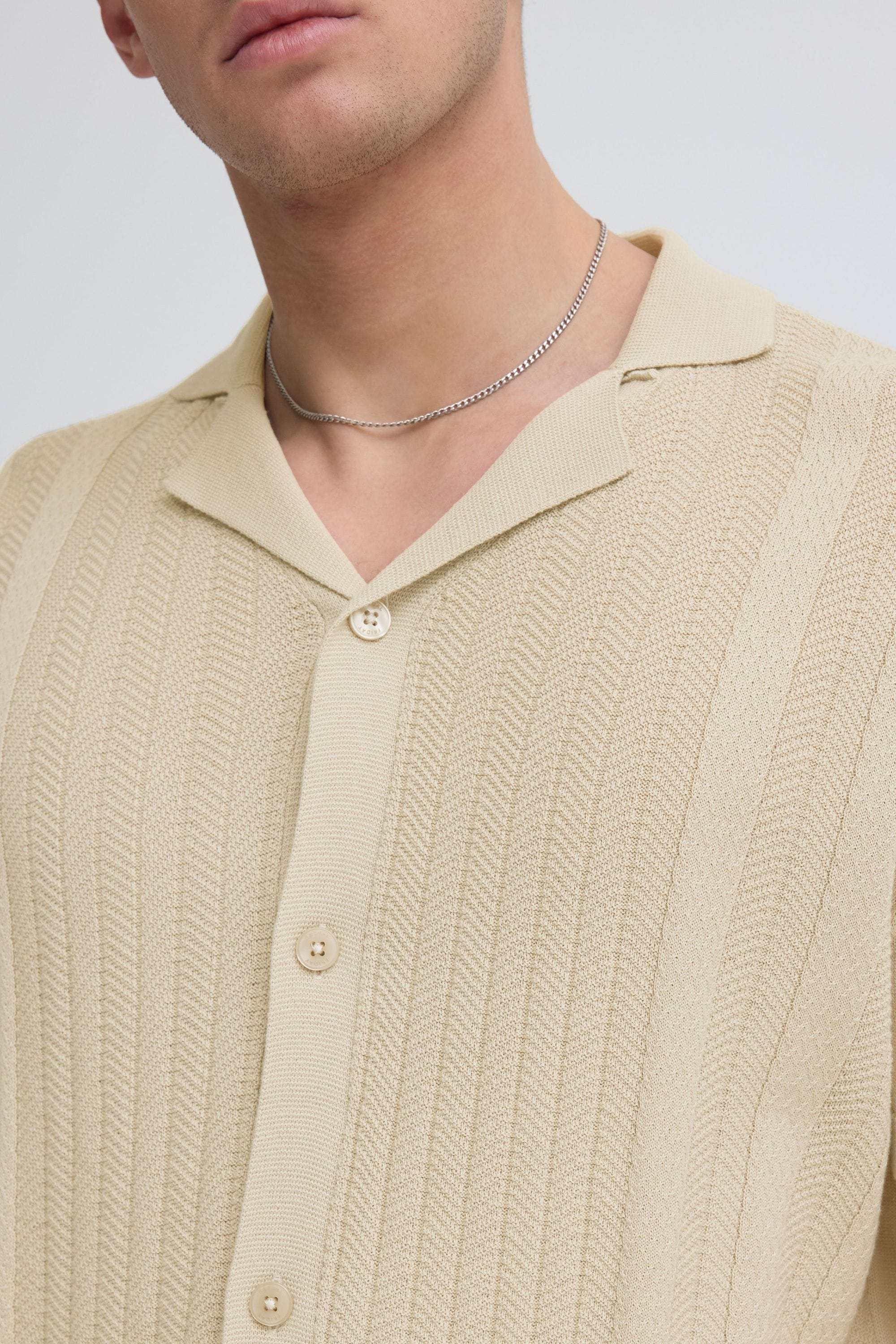 Casual Friday Kurzarmhemd »Kurzarmhemd CFFillan«
