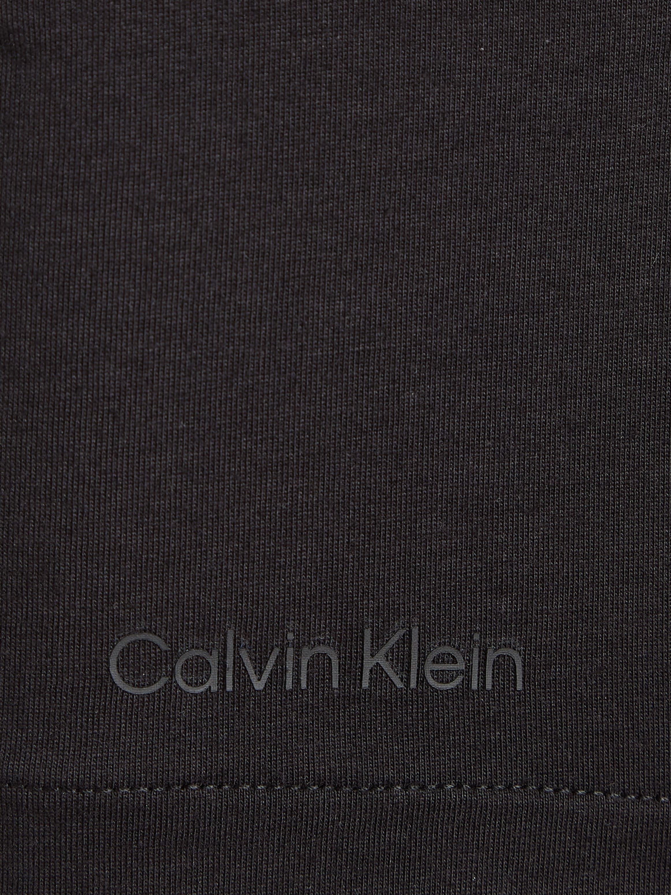 Calvin Klein T-Shirt, mit V-Ausschnitt