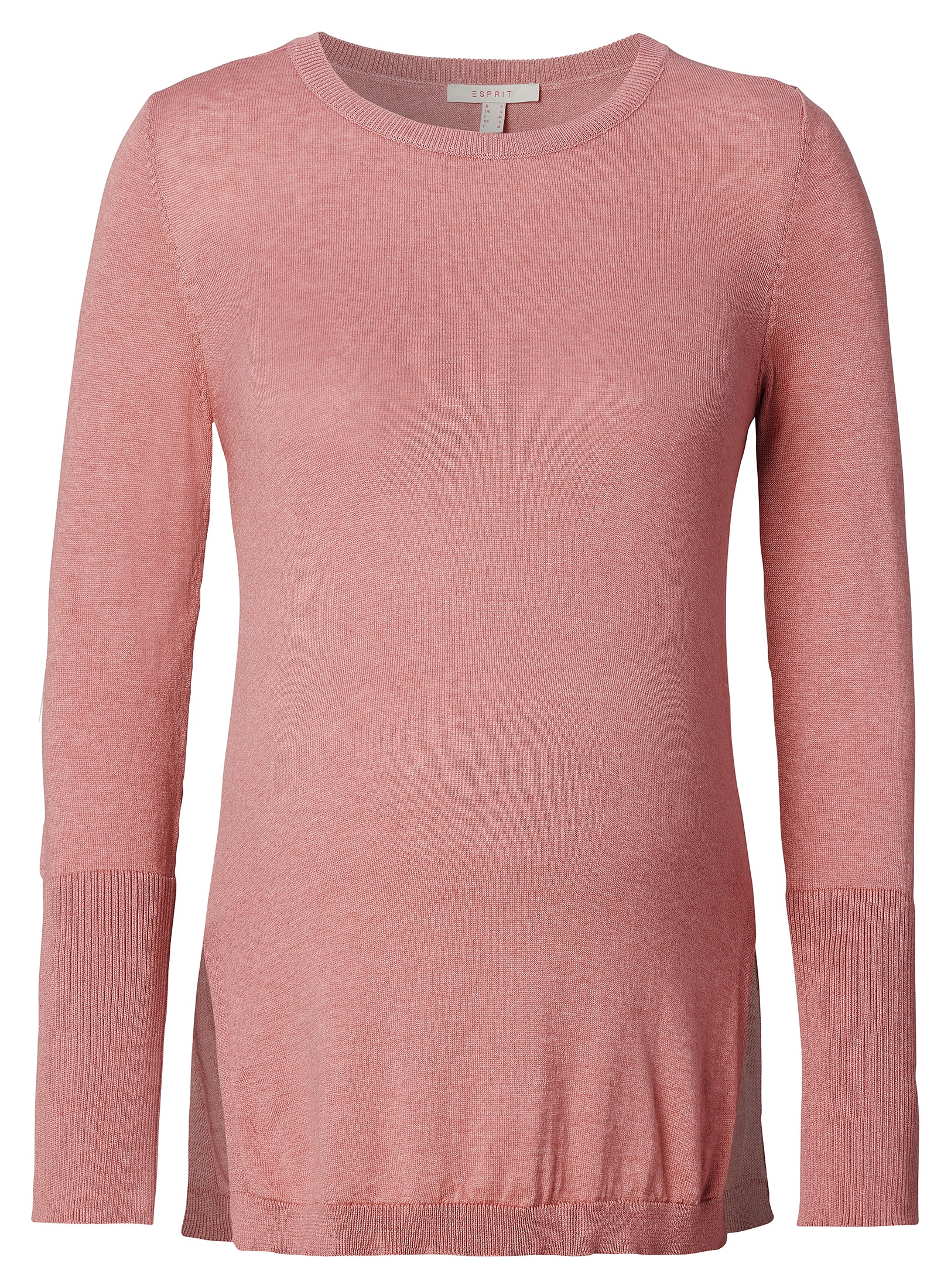 ESPRIT maternity Rundhalspullover