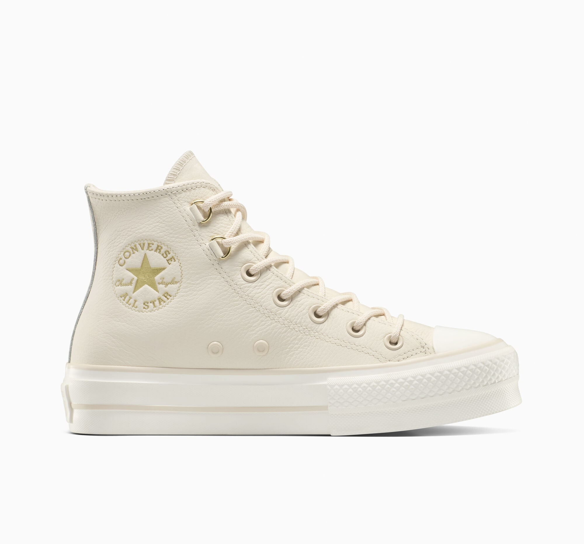 Converse Sneaker »CHUCK TAYLOR ALL STAR LIFT«  Winterschuhe, wasserdicht und gefüttert