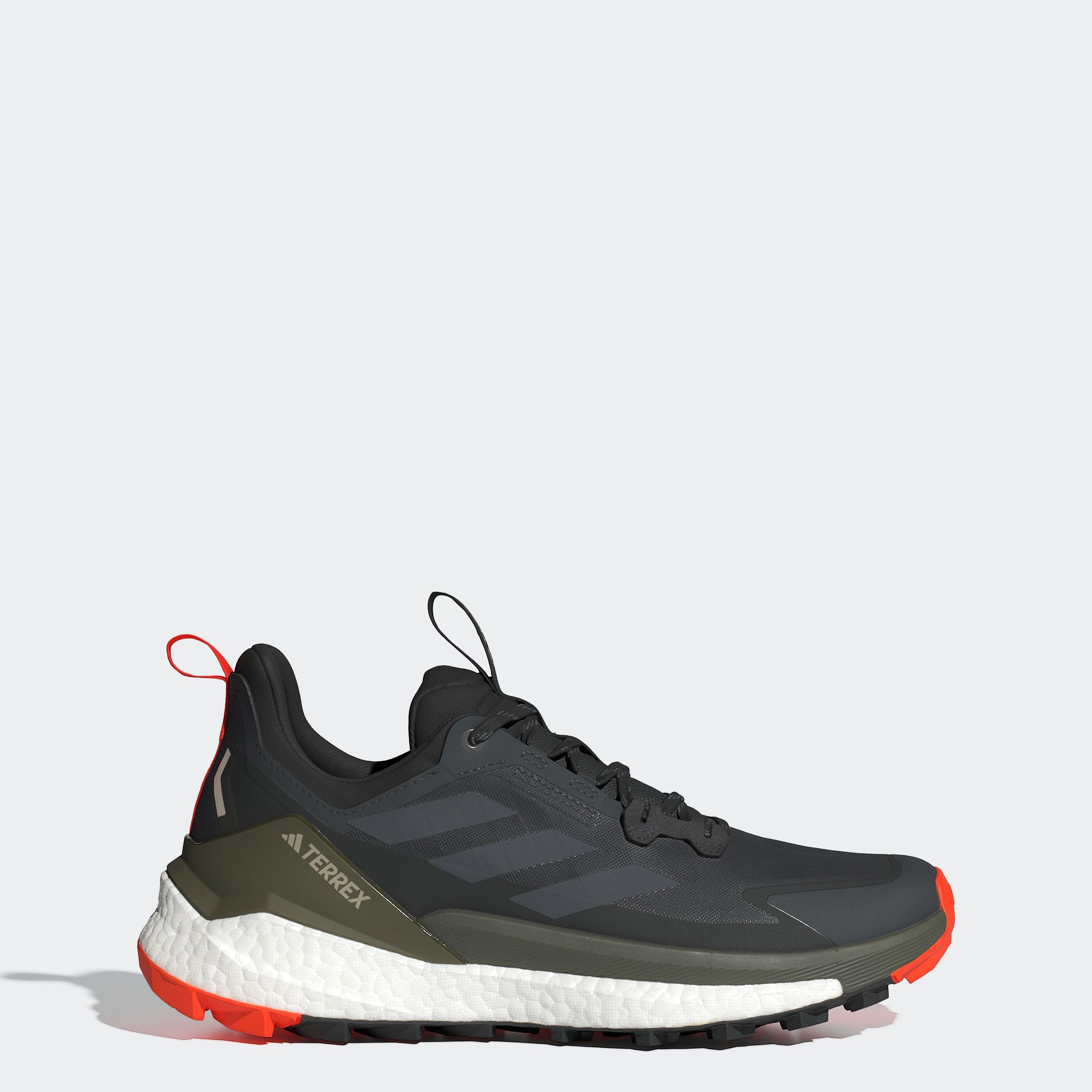 adidas TERREX Wanderschuh »TERREX FREE HIKER 2.0 LOW«