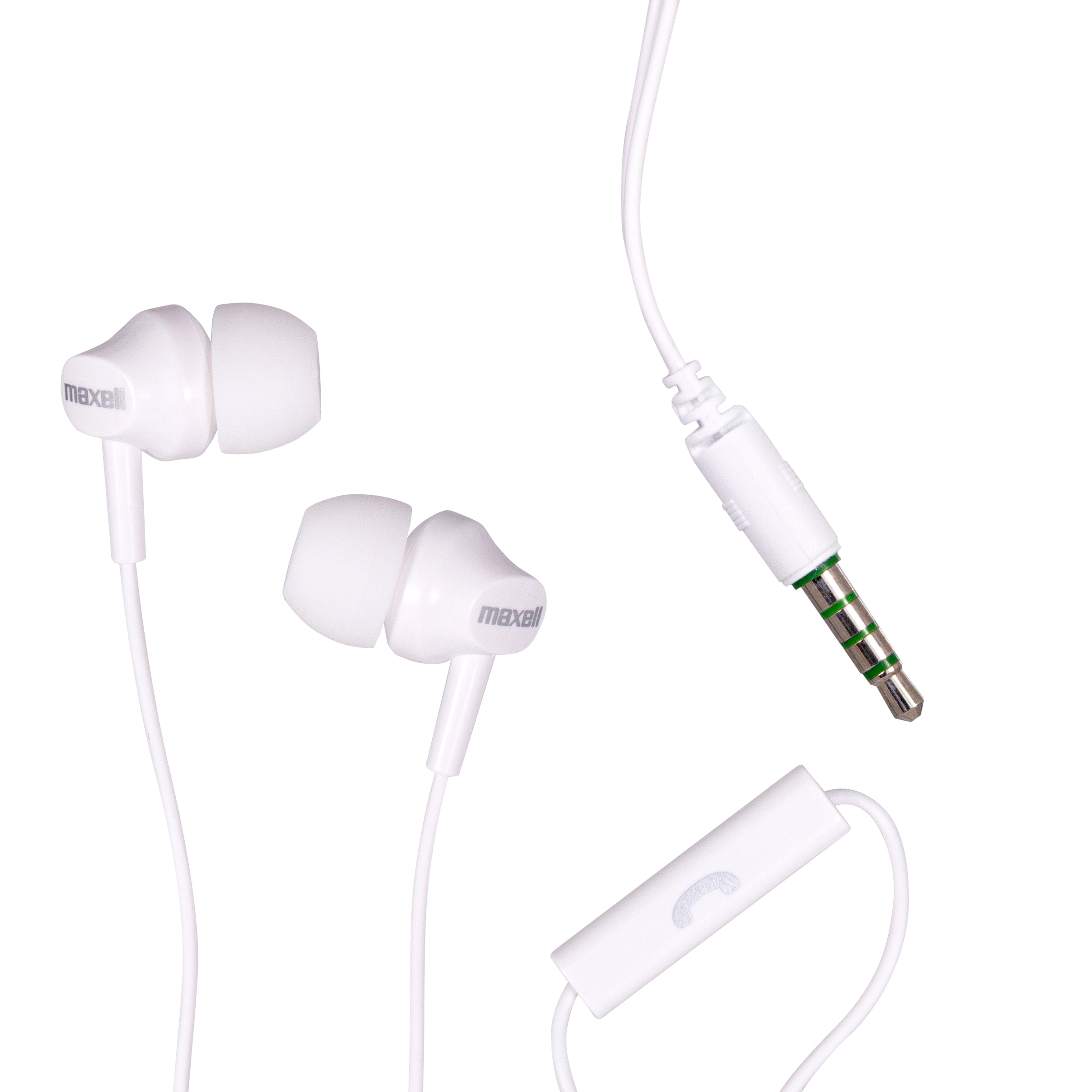 Maxell In-Ear-Kopfhörer