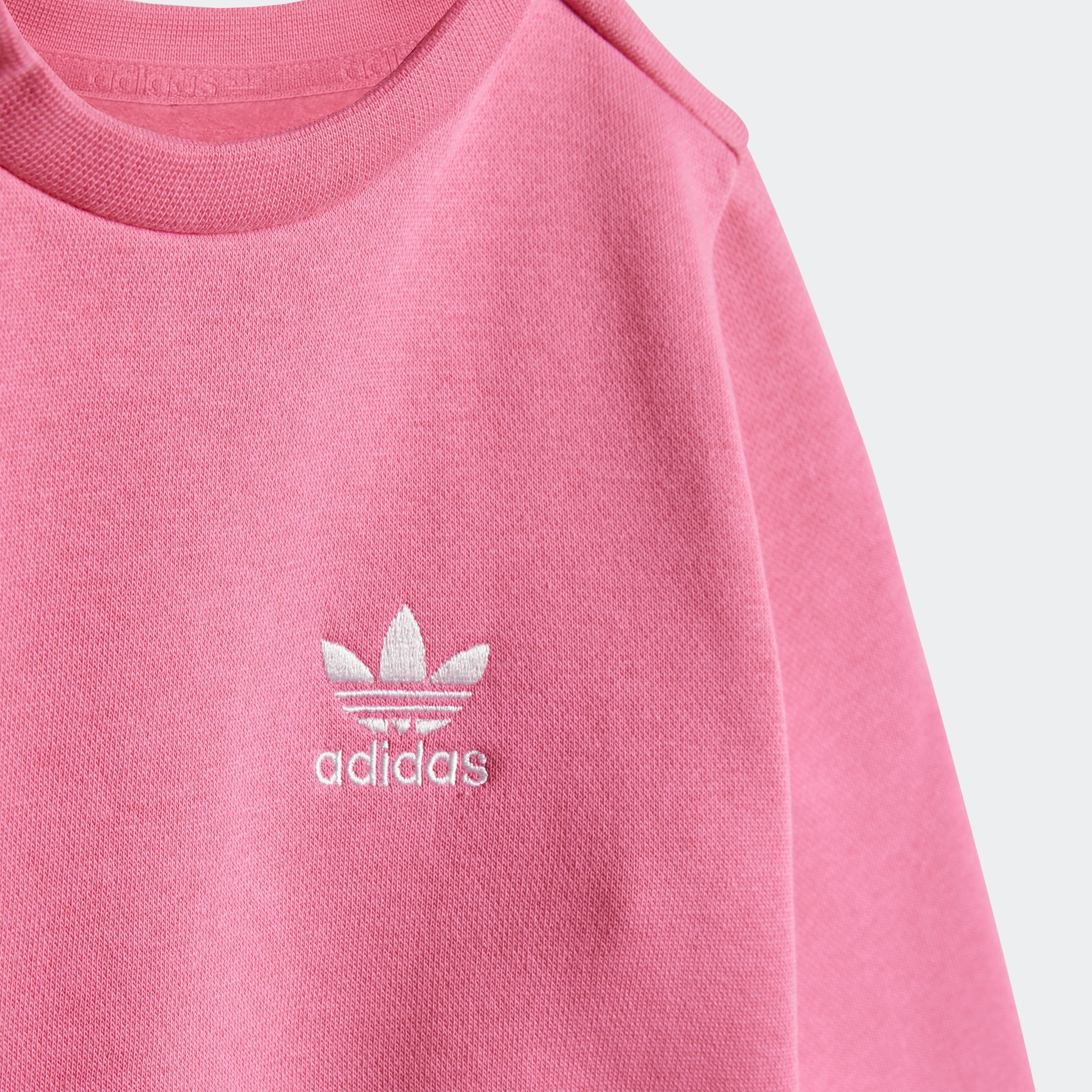 adidas Originals Trainingsanzug »TREFOIL CS«, (2 tlg.)