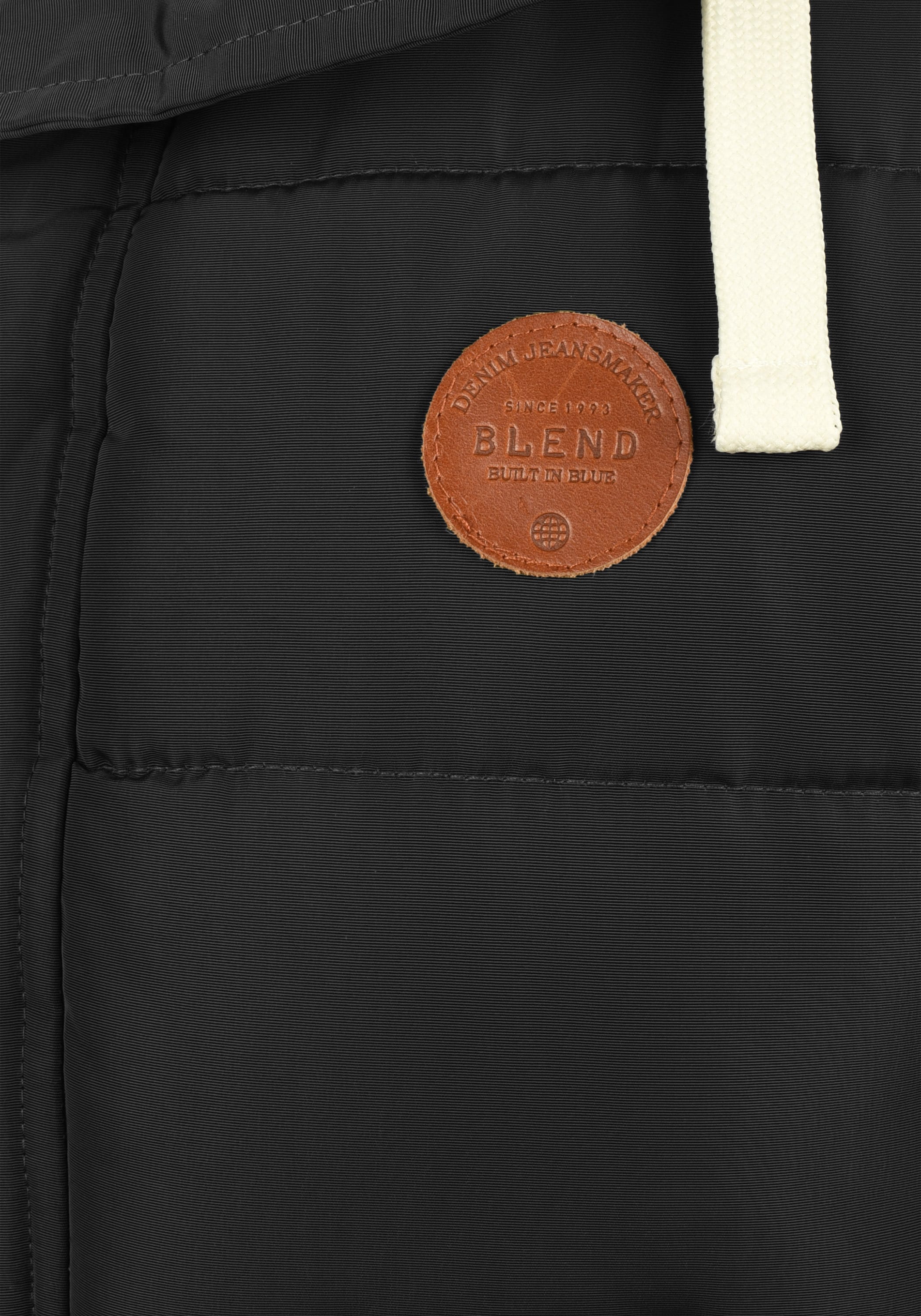Blend Winterjacke »Winterjacke BHFrederic«, mit Kapuze