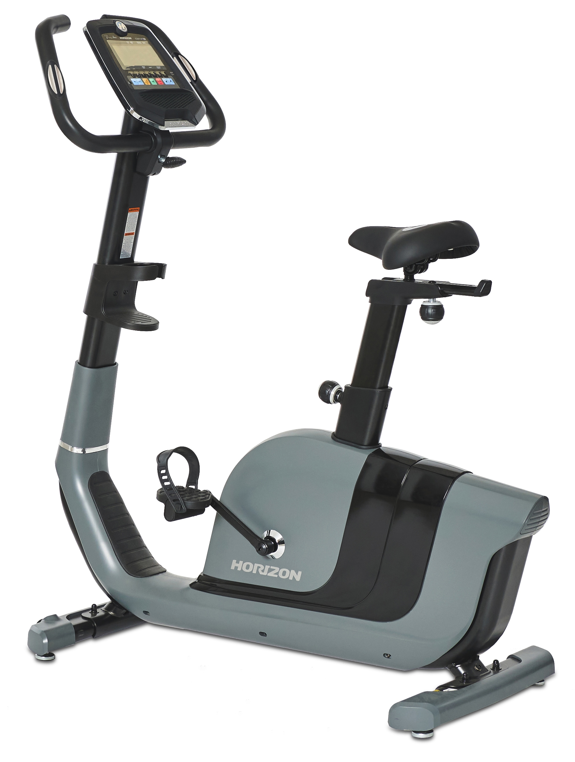 Horizon Fitness Ergometer »Comfort 4.0«