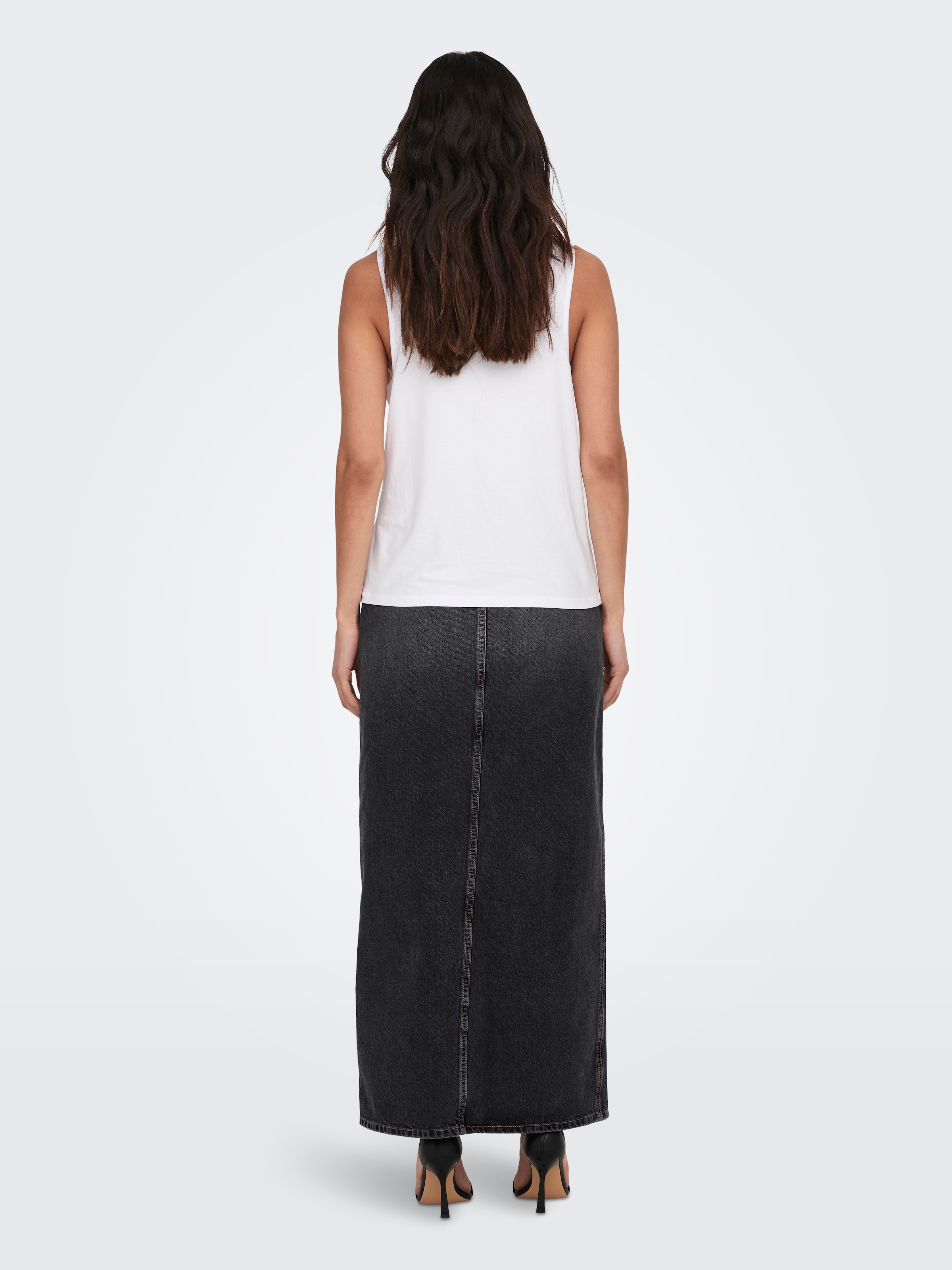 ONLY Tanktop »ONLMOSTER S/L TANK TOP JRS NOOS«