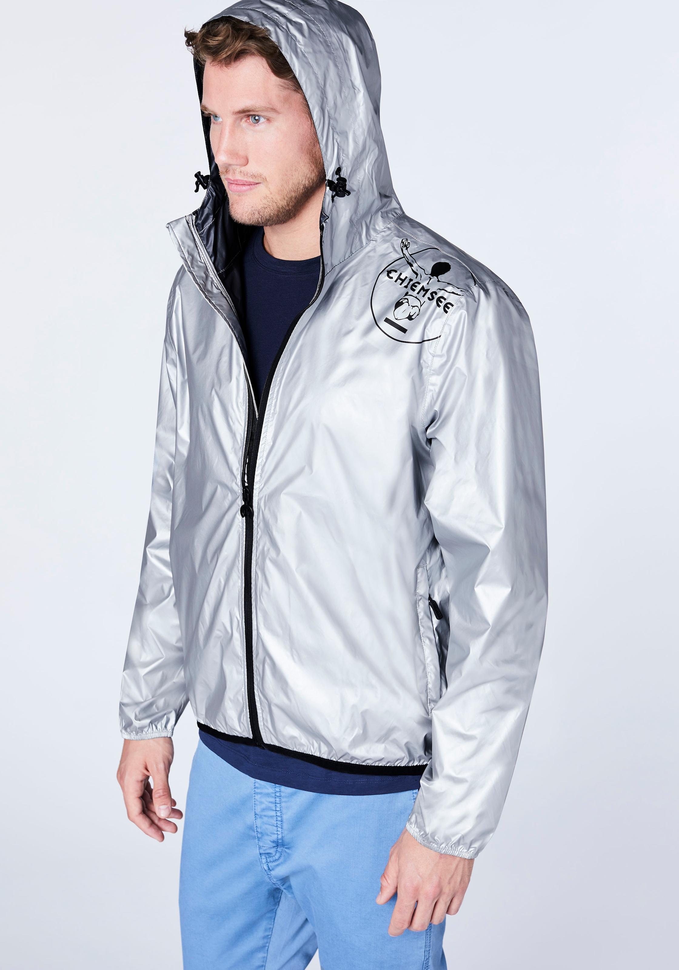 Chiemsee Regenjacke