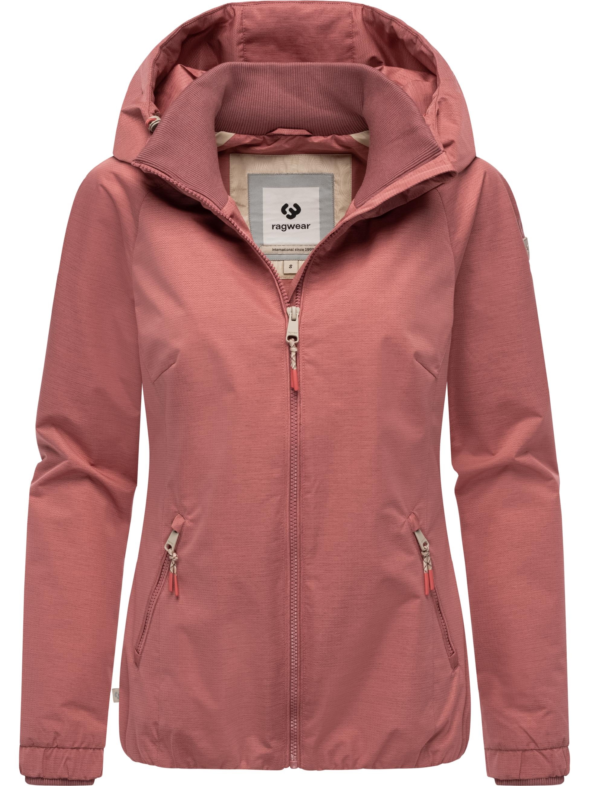 Ragwear Outdoorjacke »Übergangsjacke Dizzie Tech«