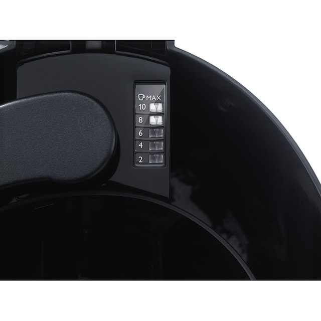 Philips Filterkaffeemaschine »HD7462/20«, 1,2 l Kaffeekanne, Papierfilter,  1x4, Tropfstopp und Abschaltautomatik jetzt im OTTO Online Shop